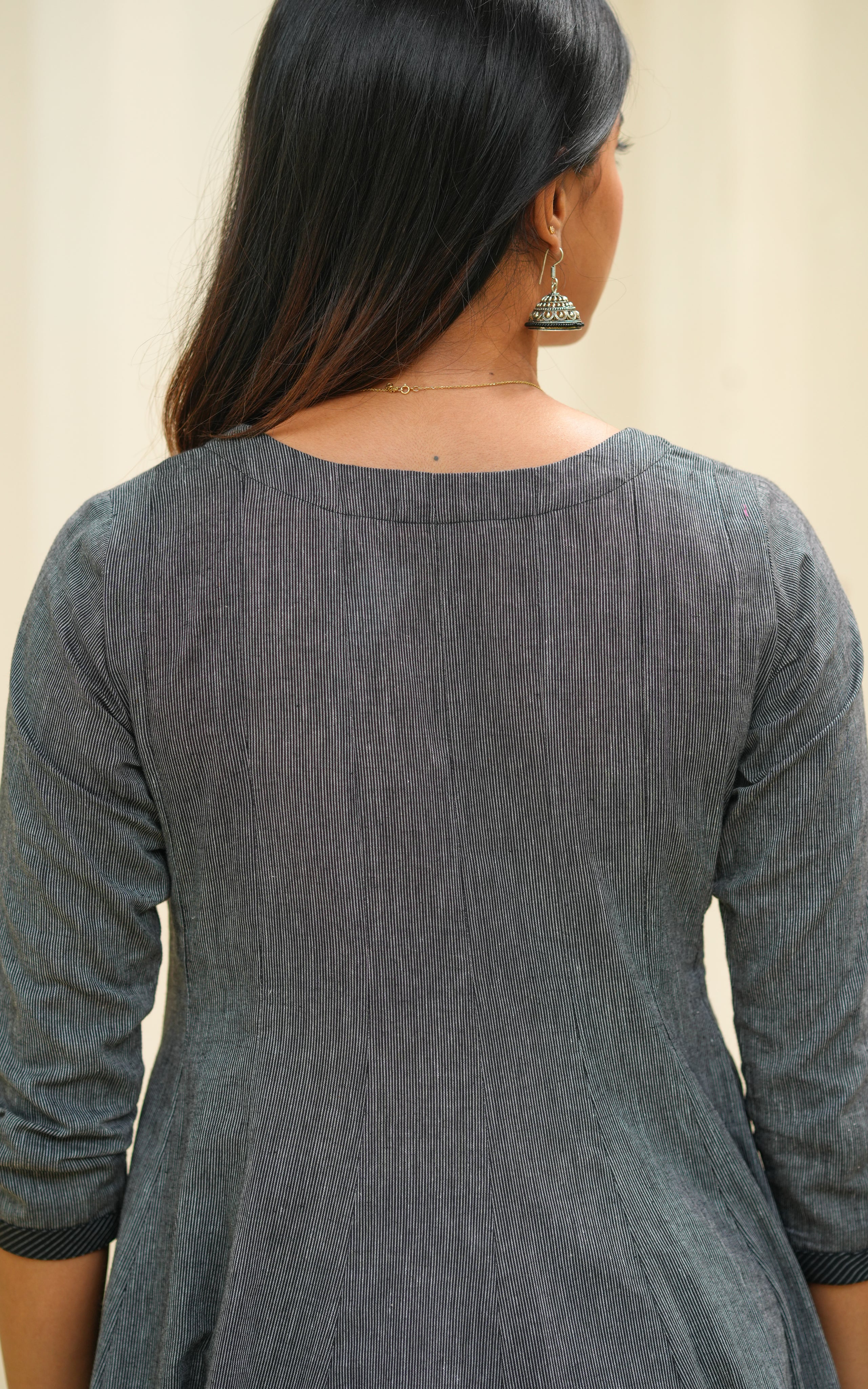 Cotton everyday wear kurti for women