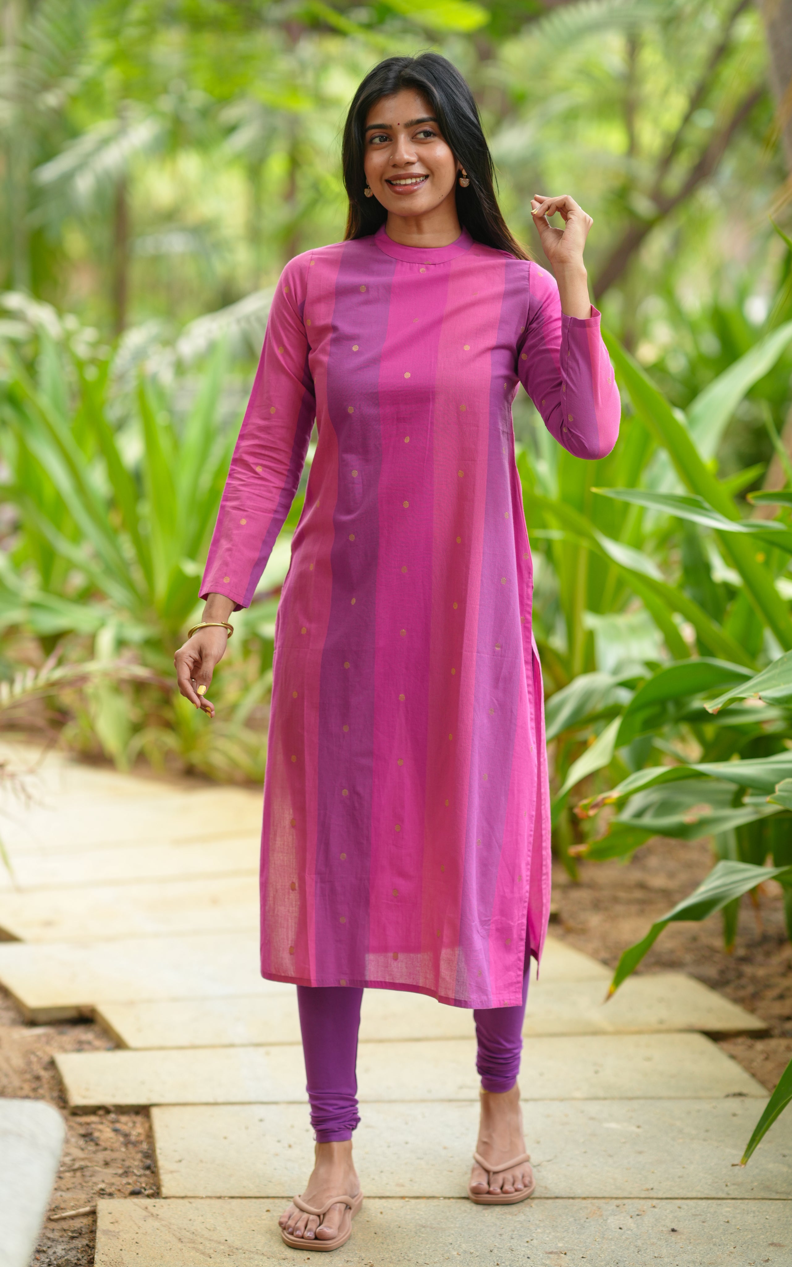 Shailaja B
