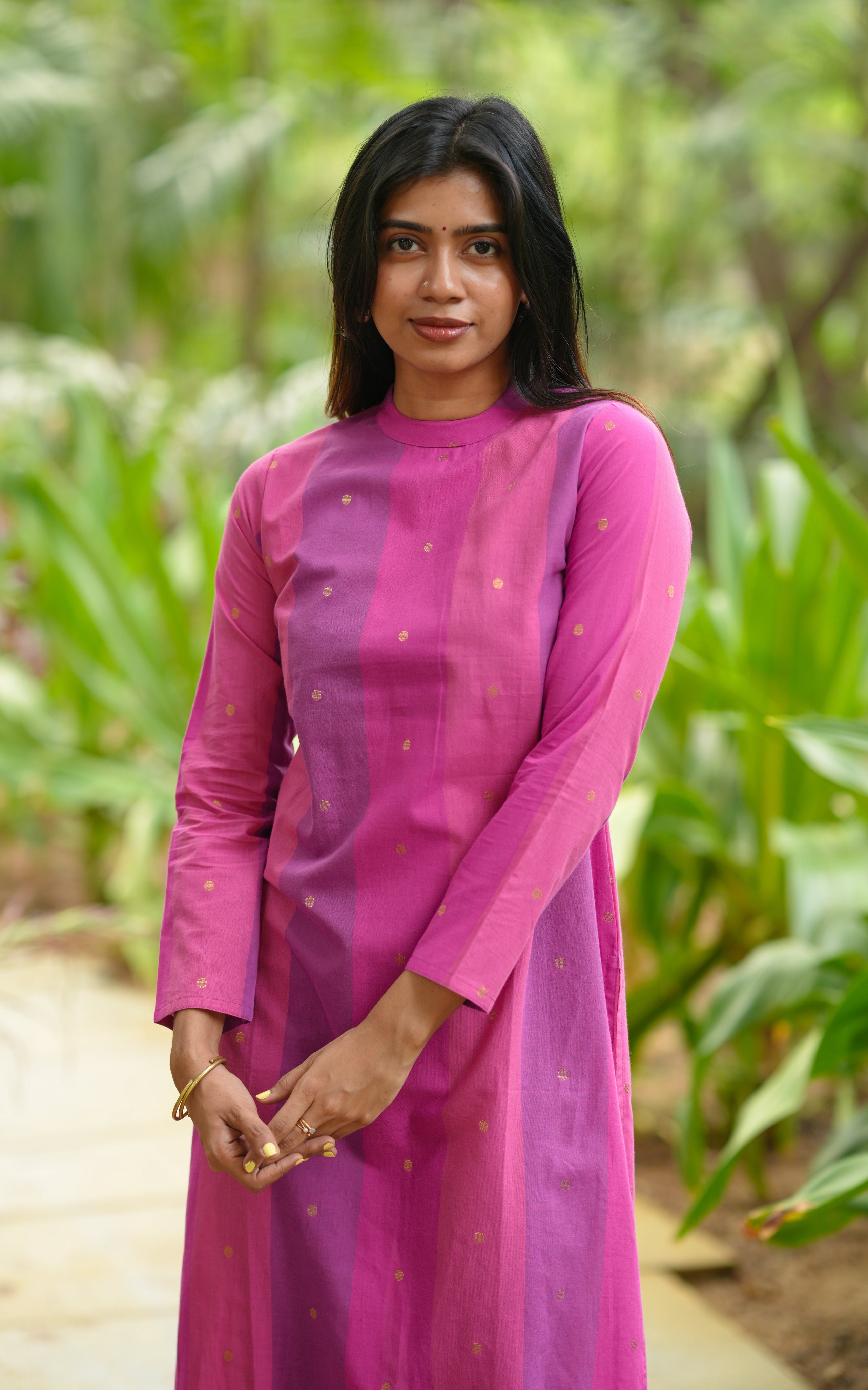 Shailaja B
