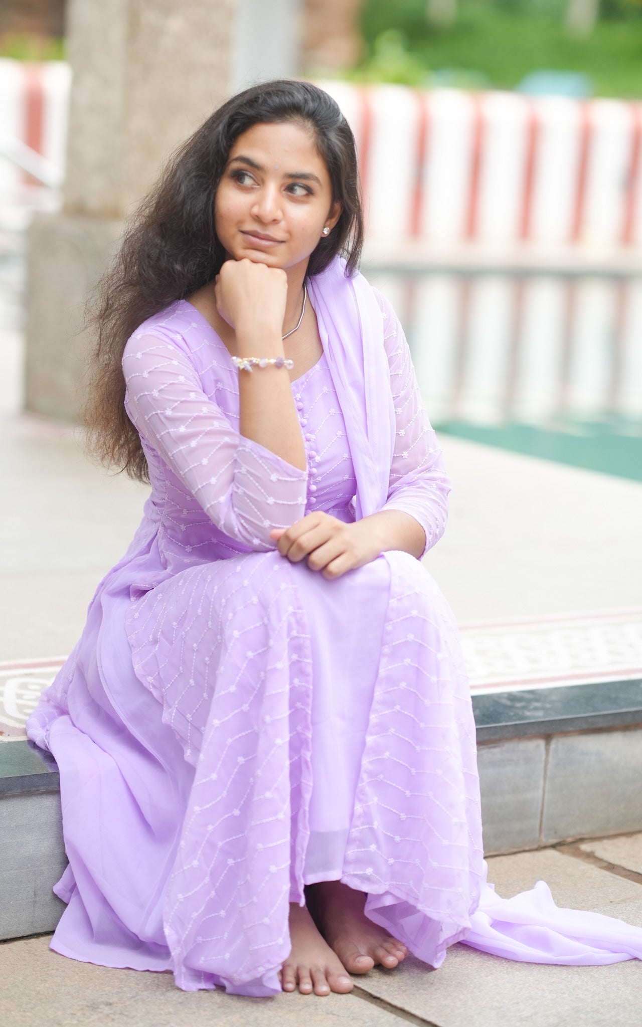 kushi Jennifer recreation