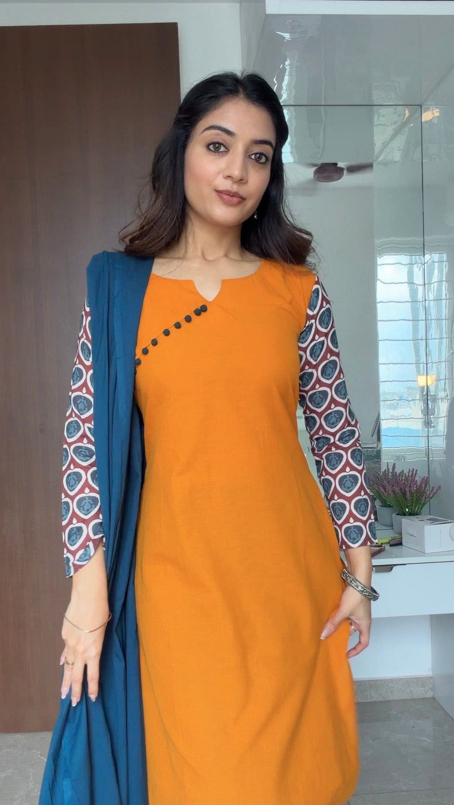 Ok Kanmani Tara 3