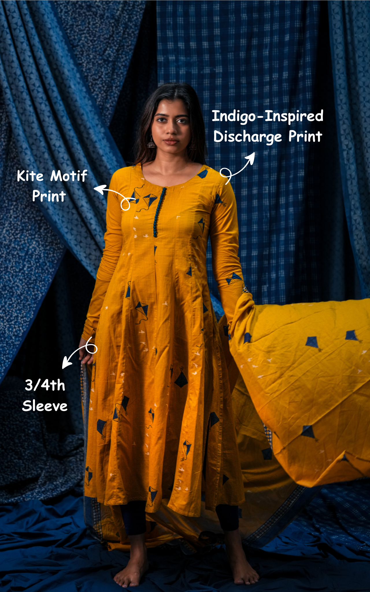 College wear kurti for women