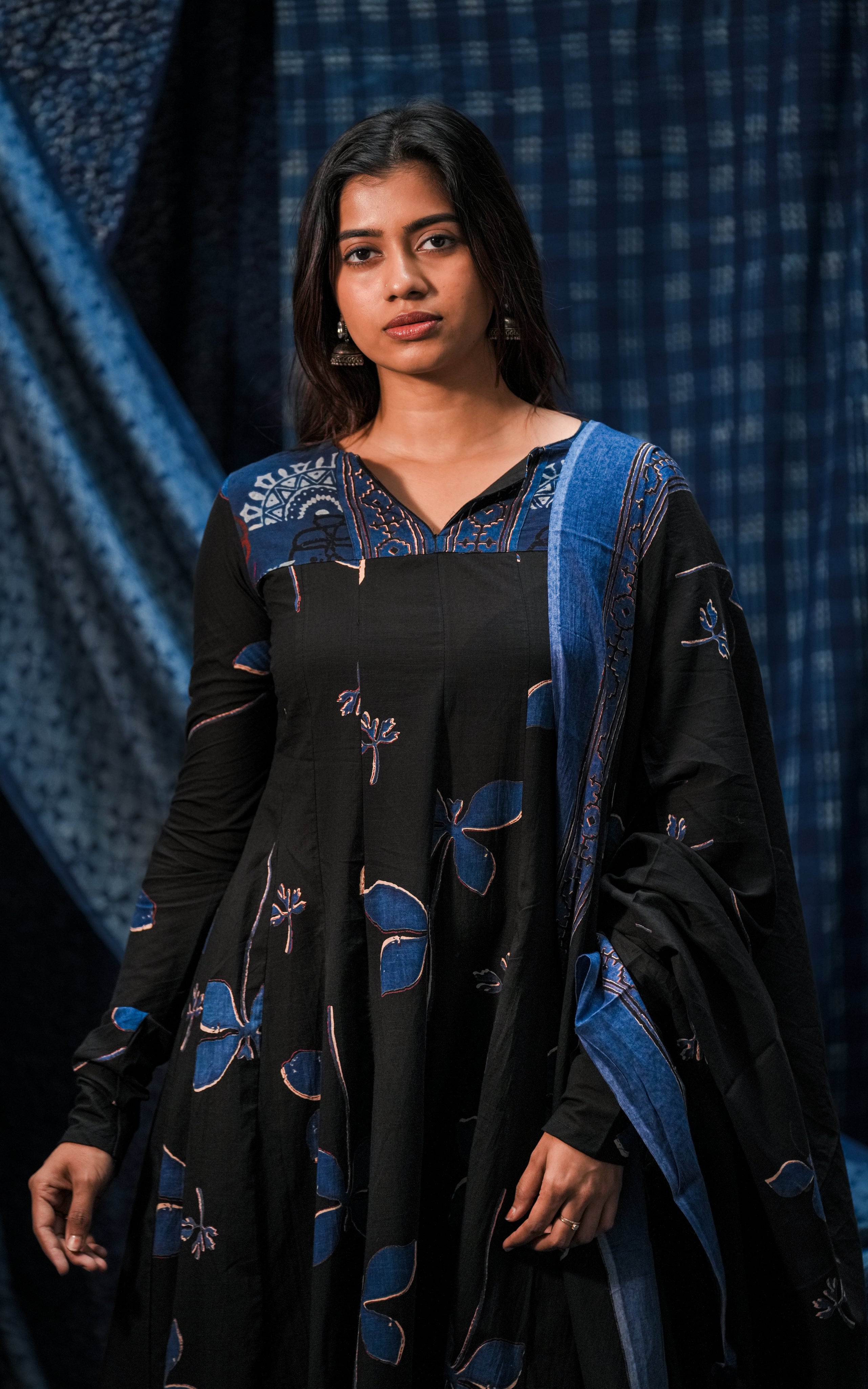 Indigo Fever