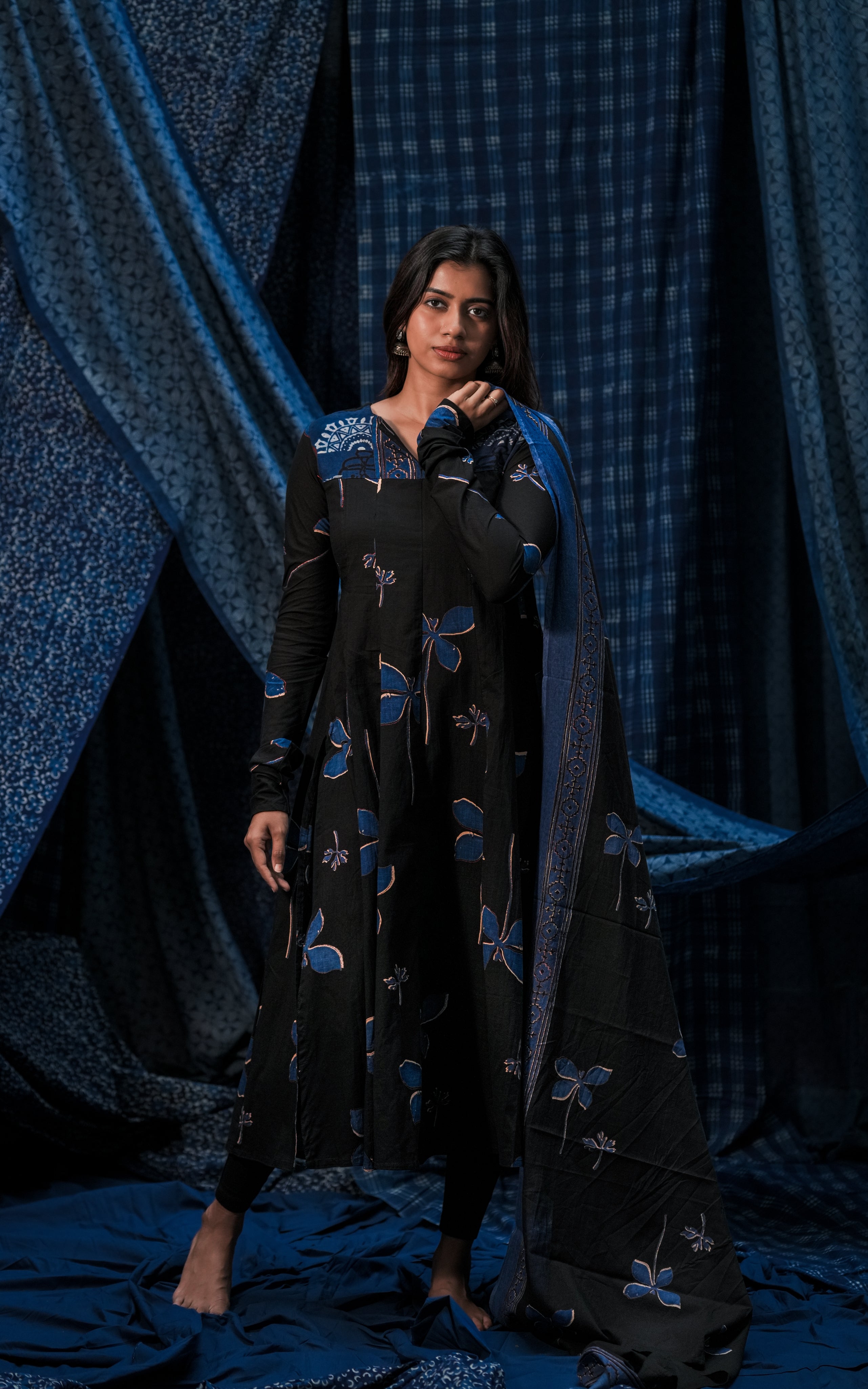 Indigo Fever