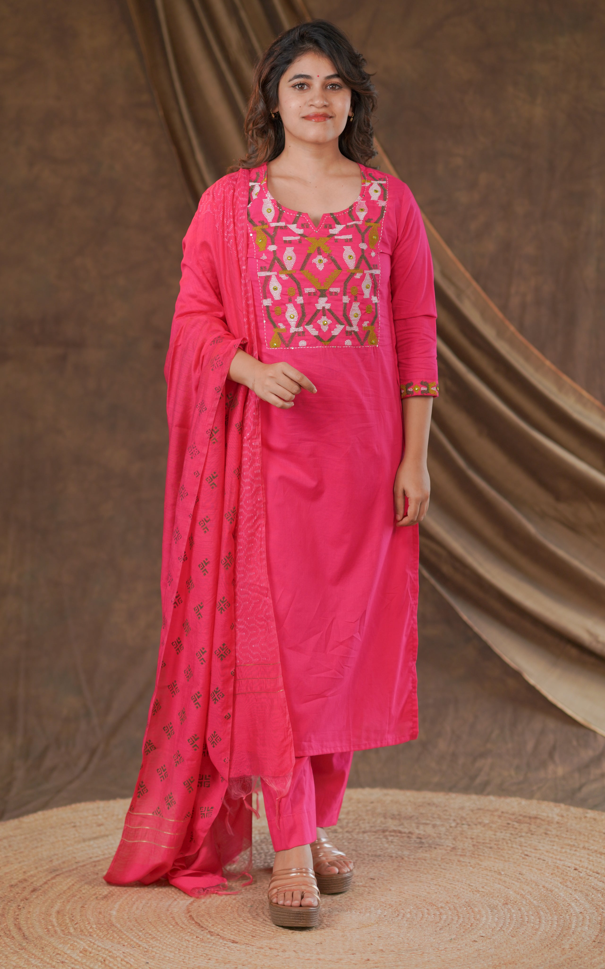 Daily wear kurti