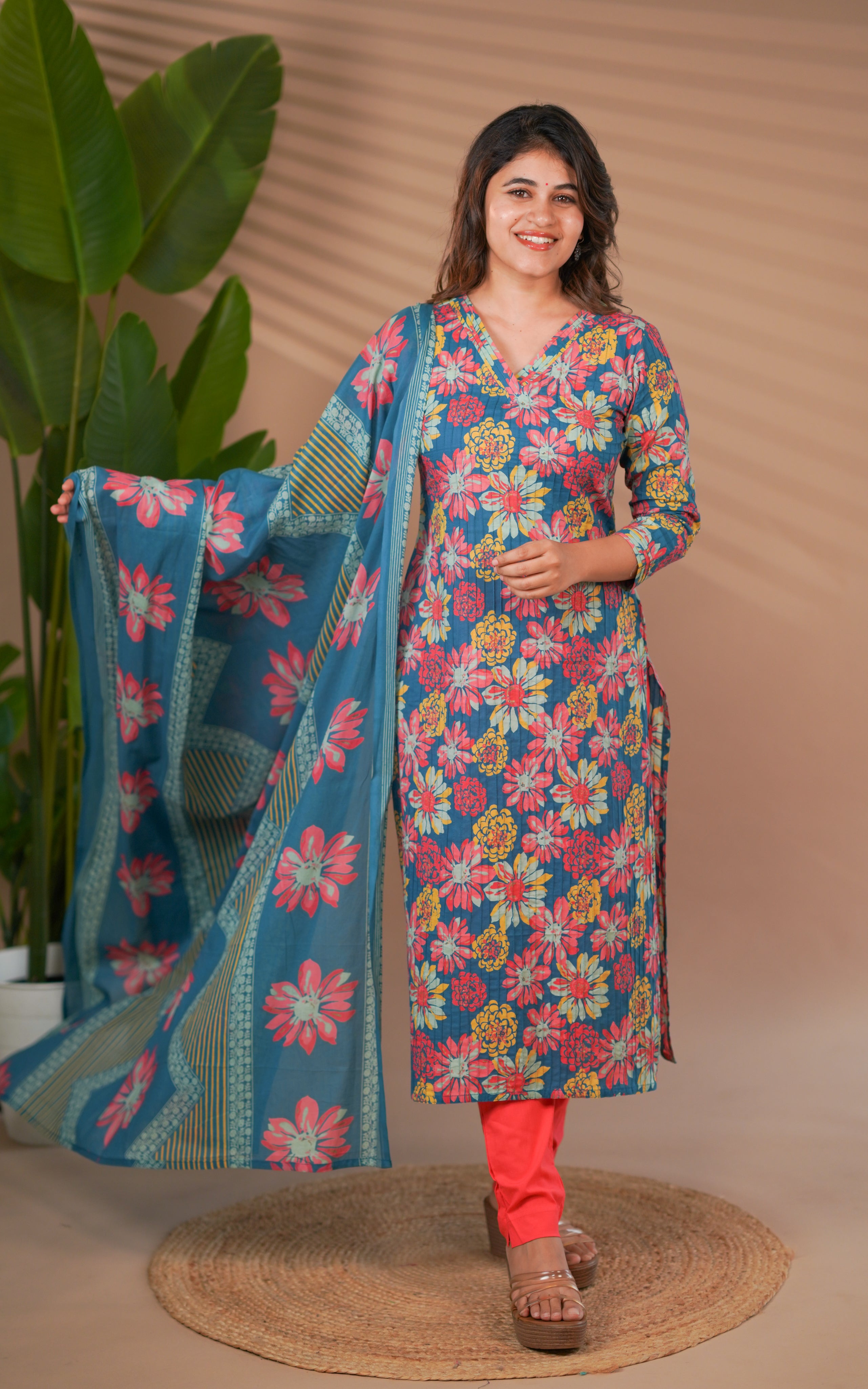 office wear kurti for women