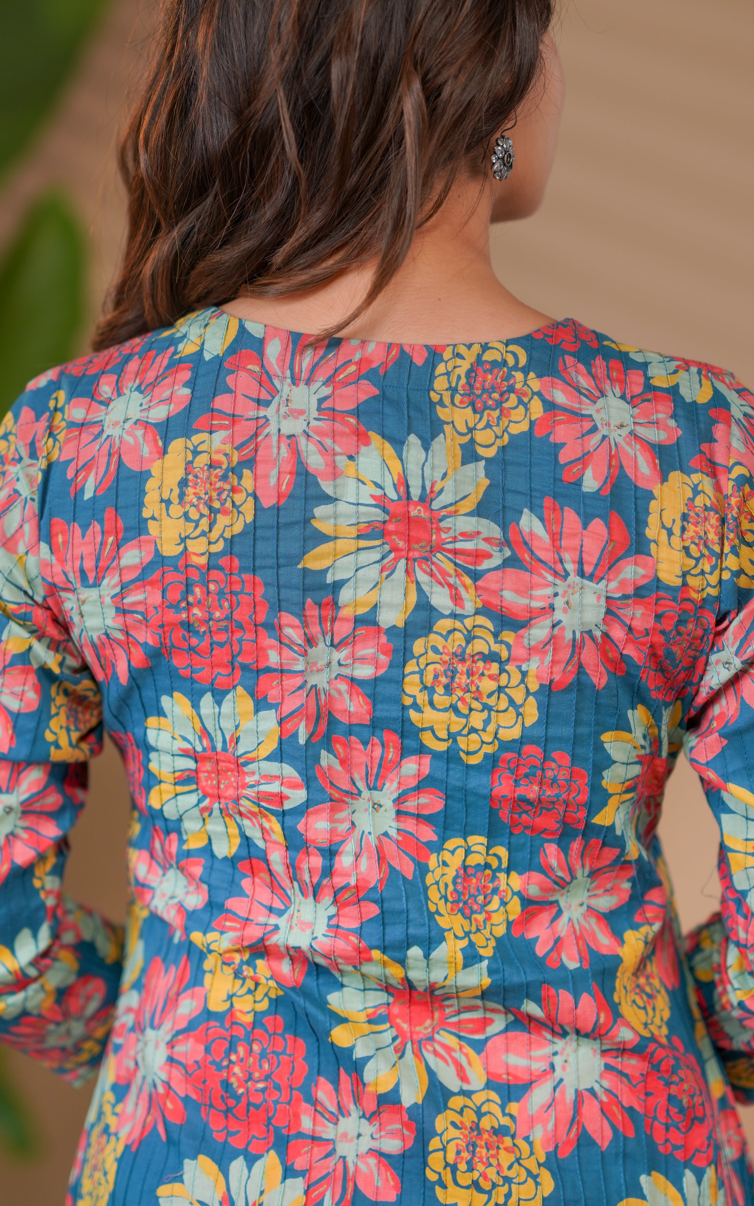 Casual wear kurti for women