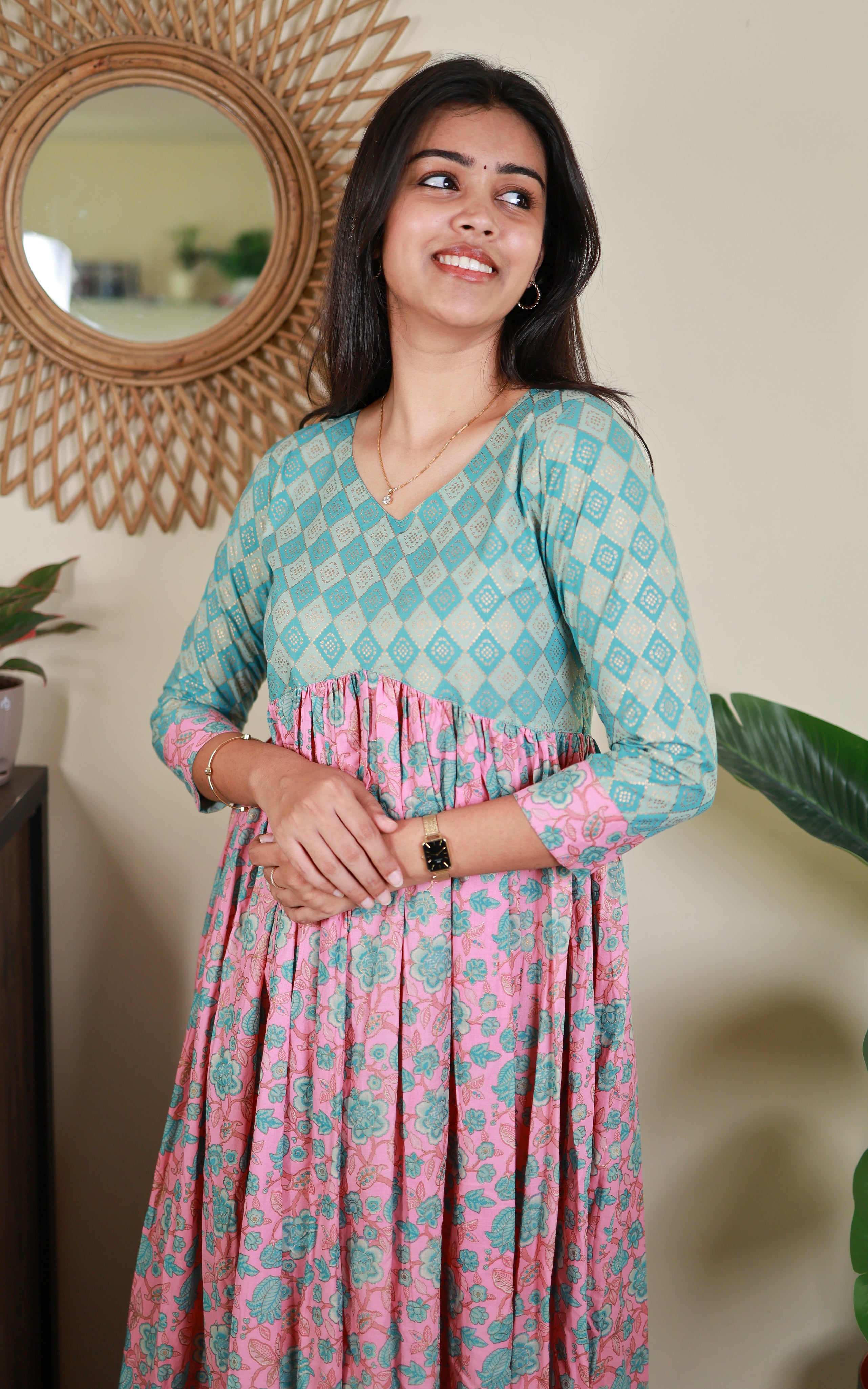 Sanjitha B