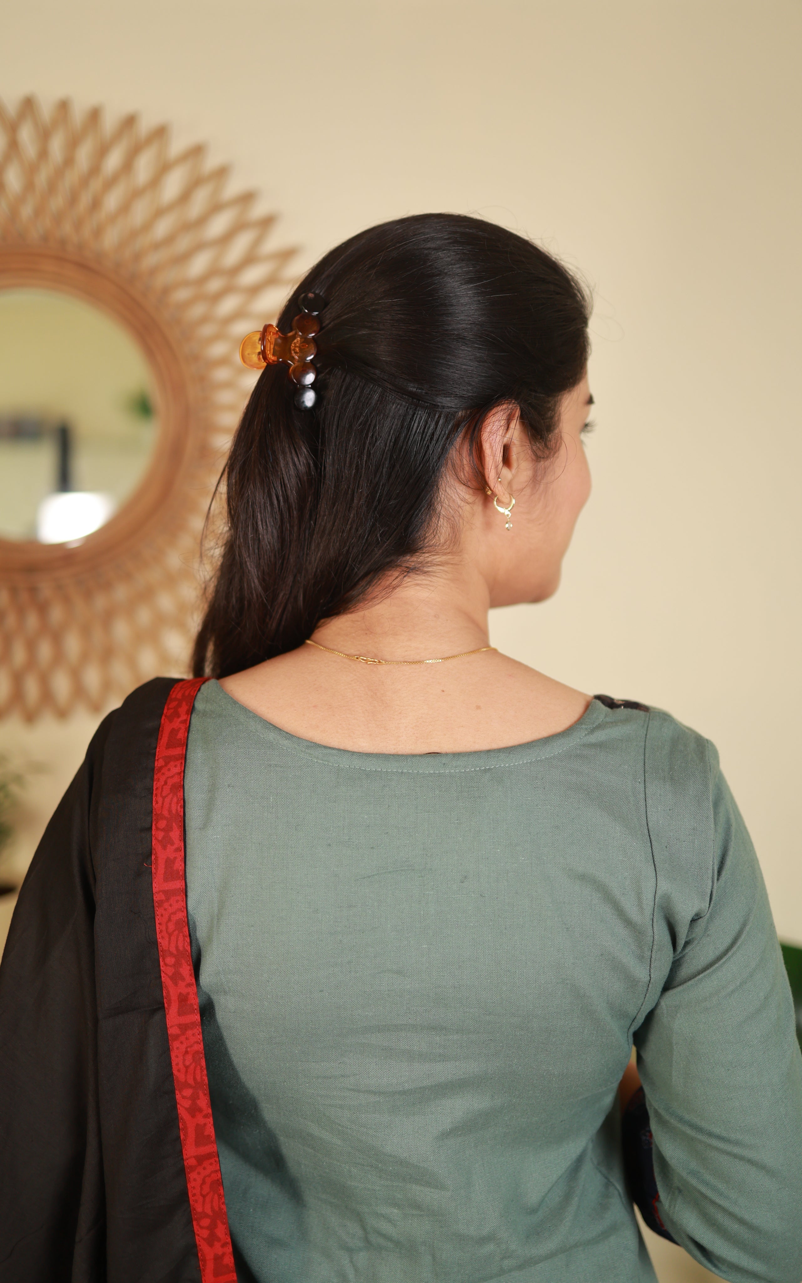 Akarsha (Kurti+Dupatta)