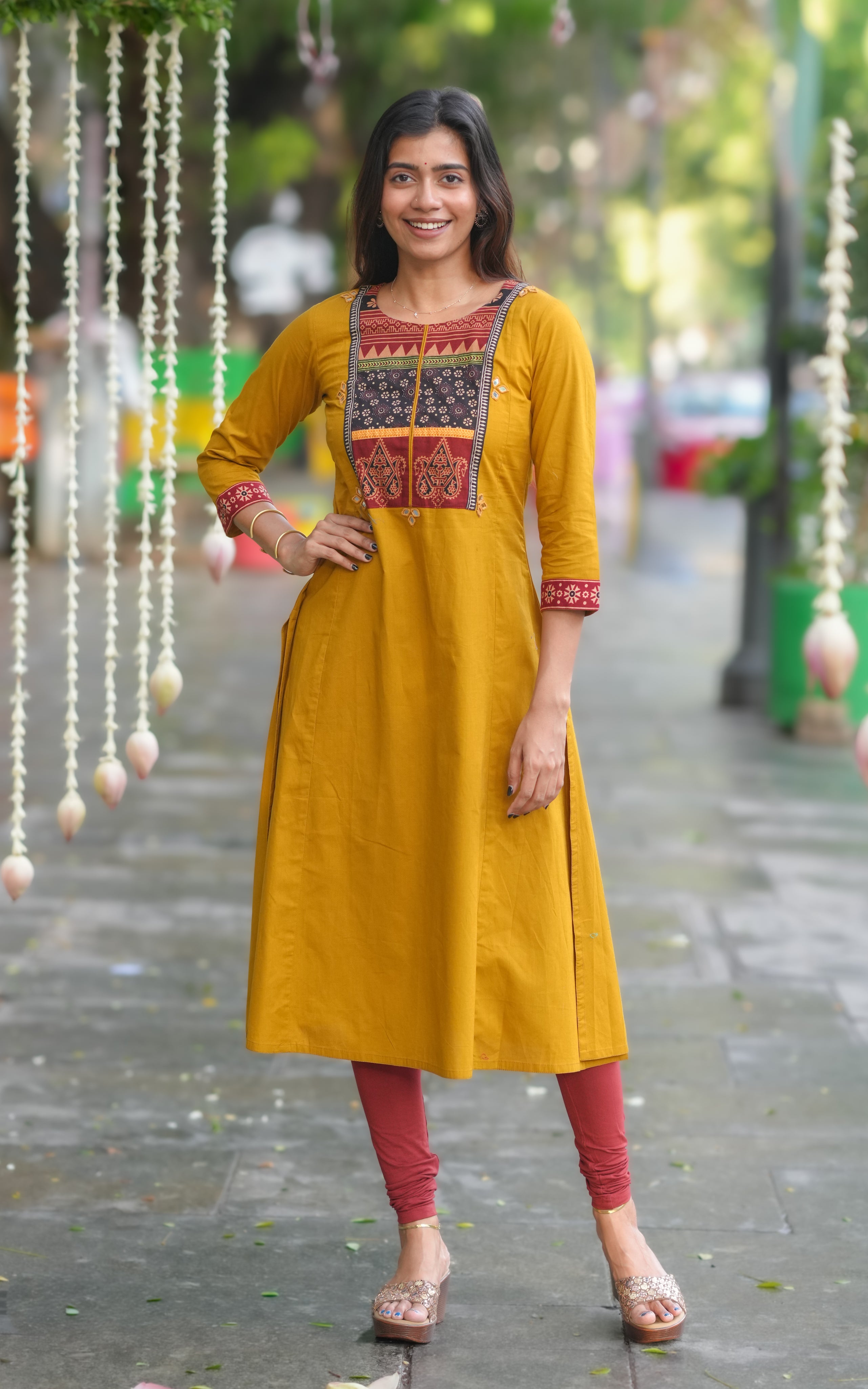 Dharsha Mustard
