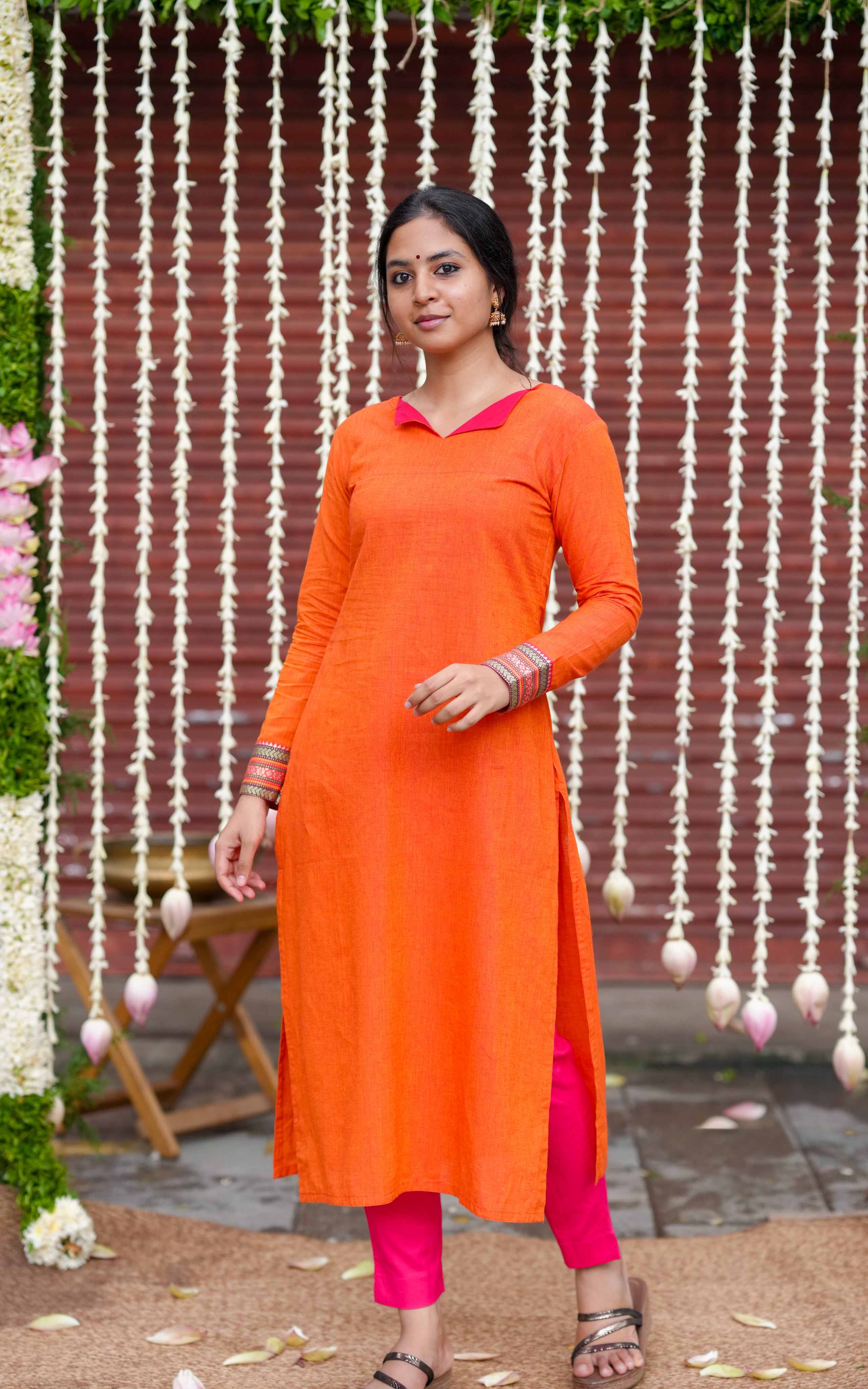 Adisha Orange