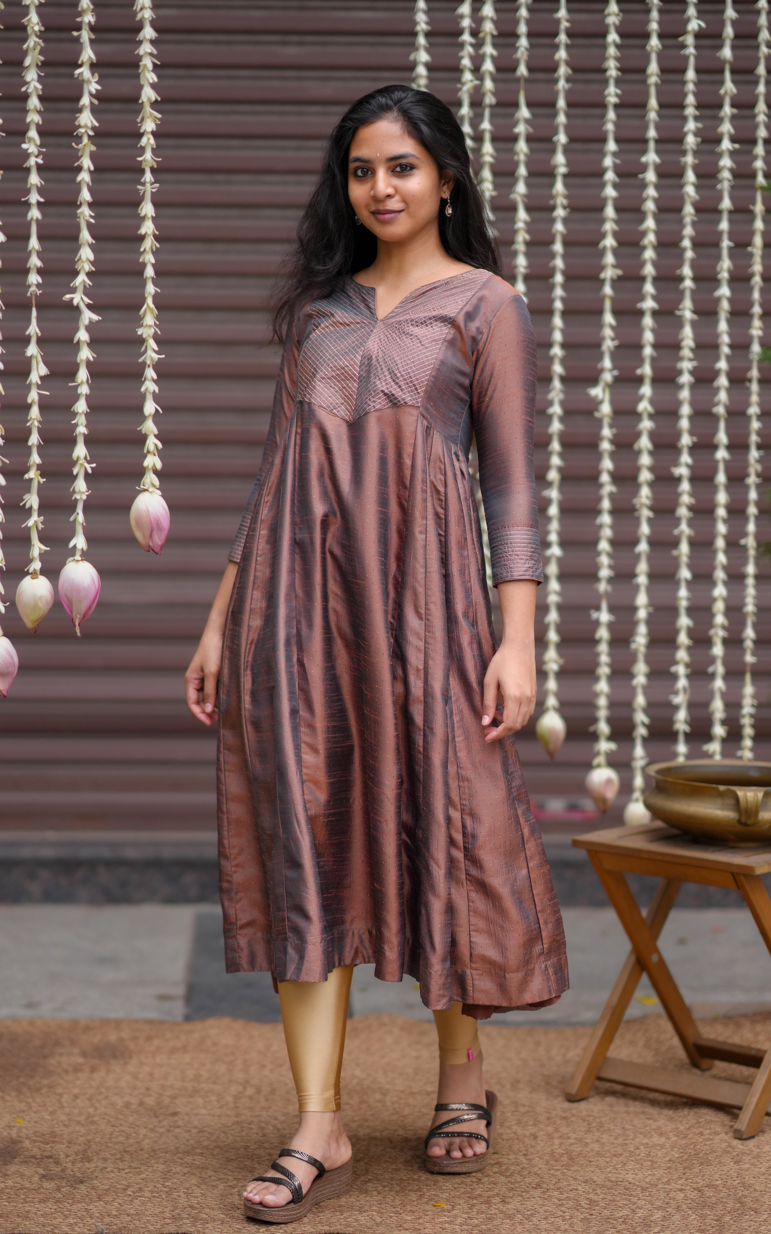 Yudhika  Brown