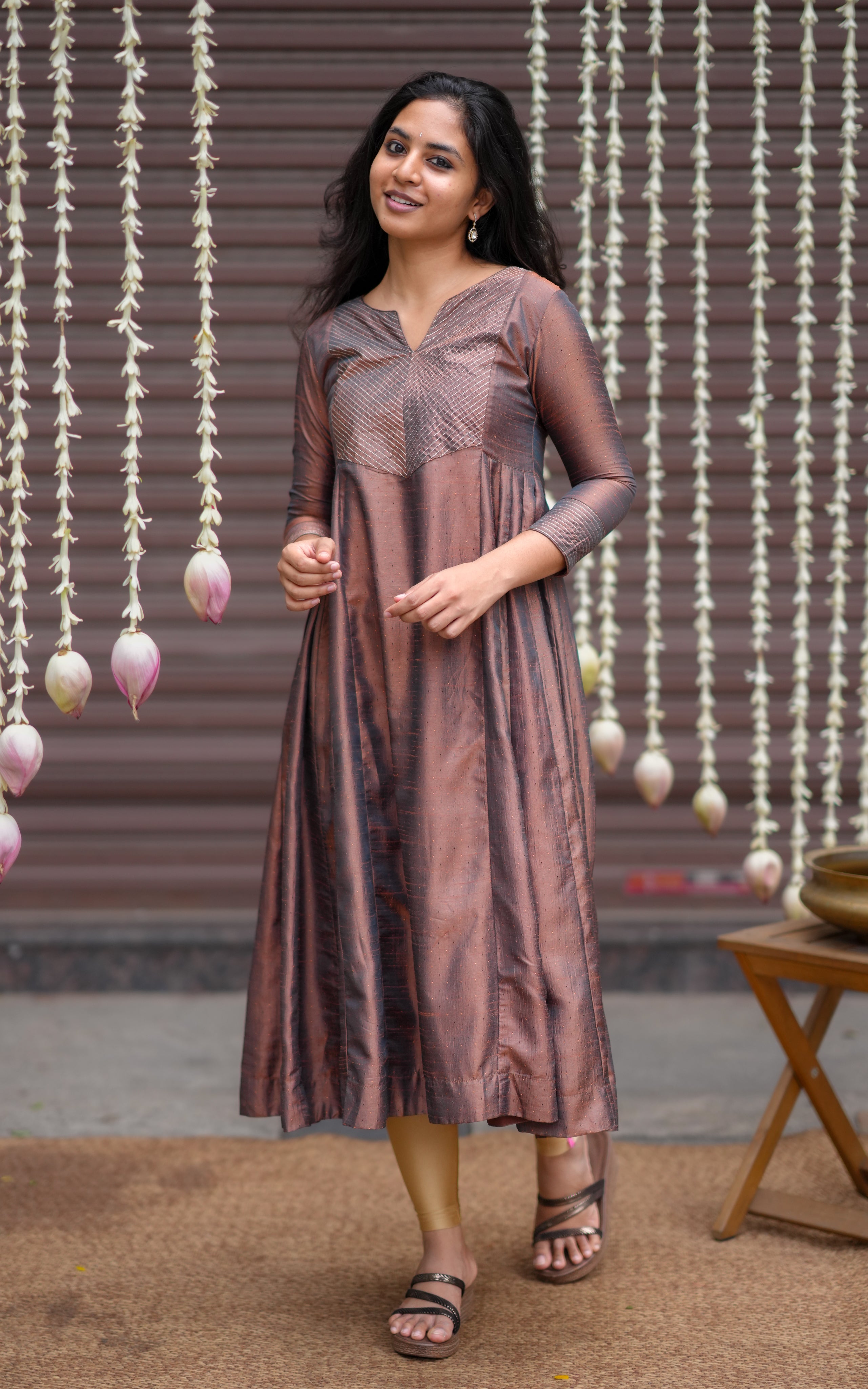 Yudhika  Brown