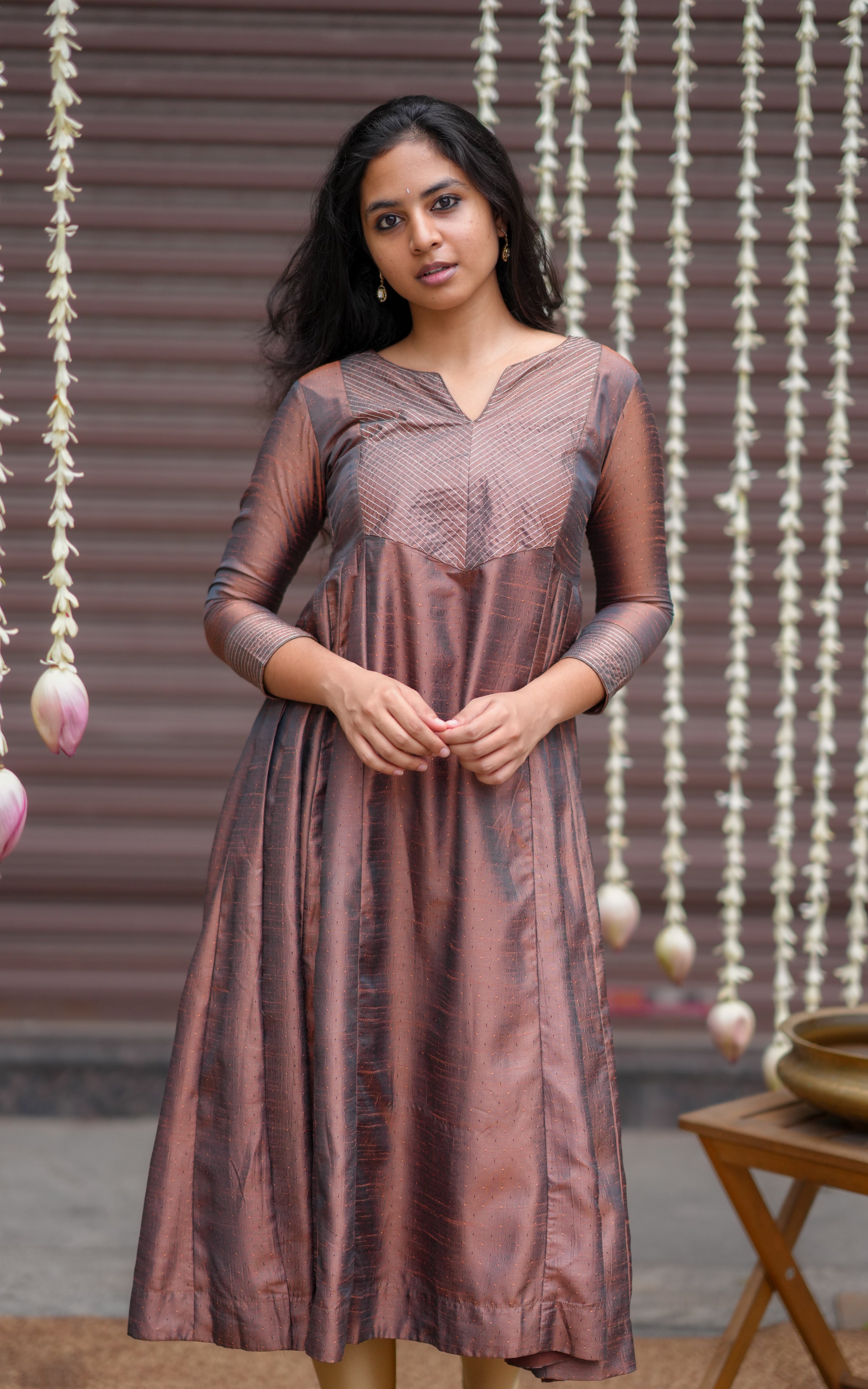 Yudhika  Brown