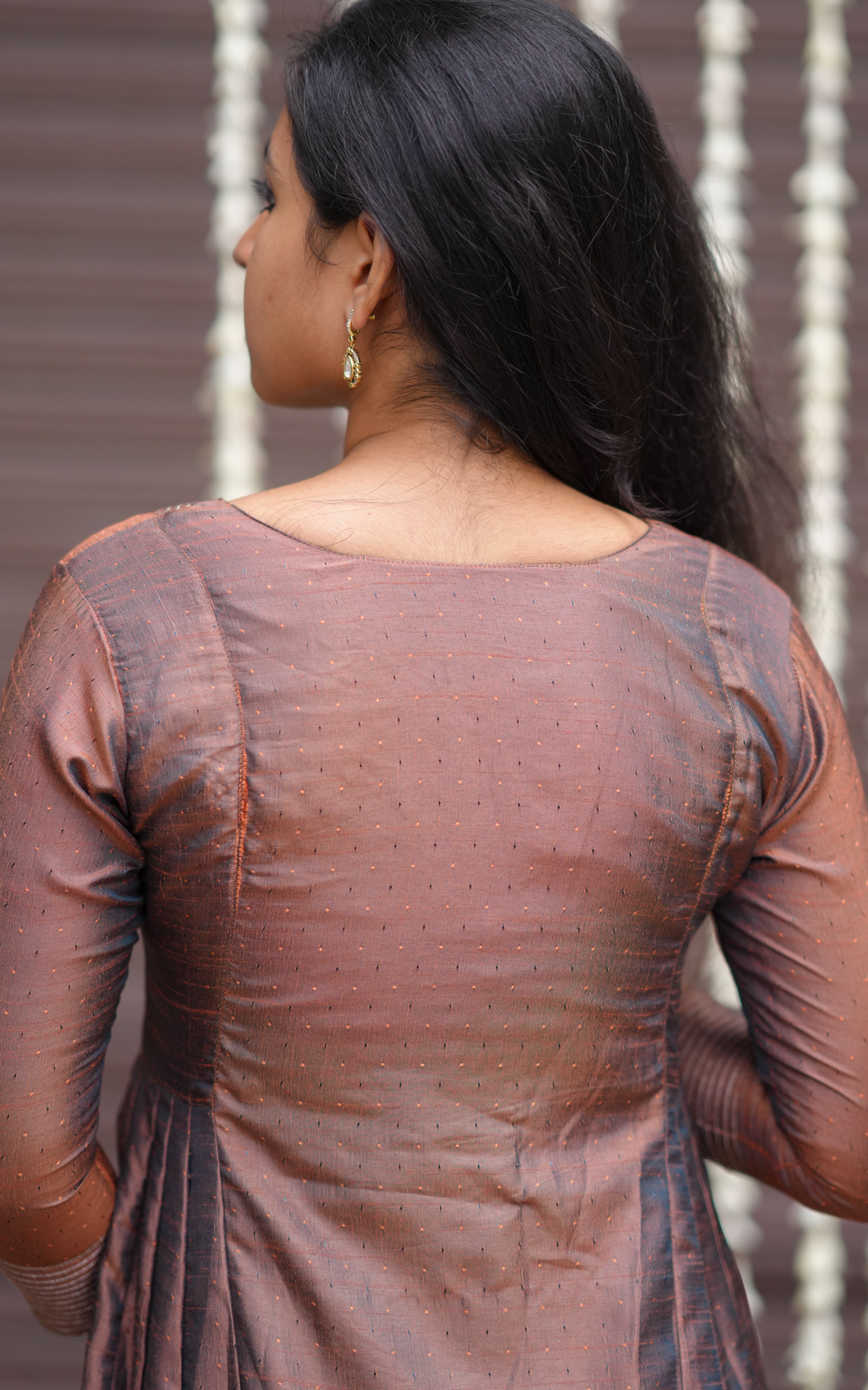 Yudhika  Brown