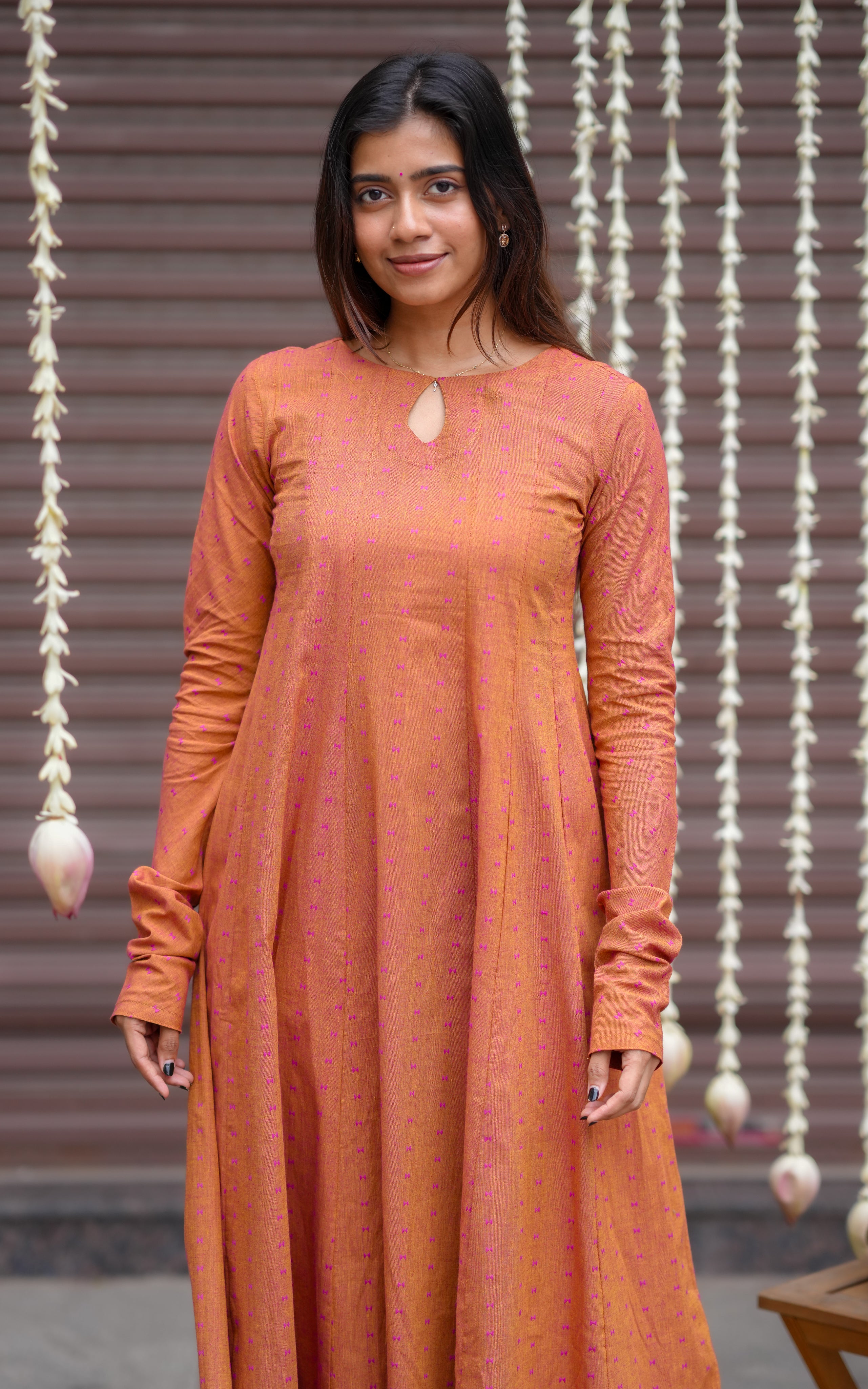 Shamitha B