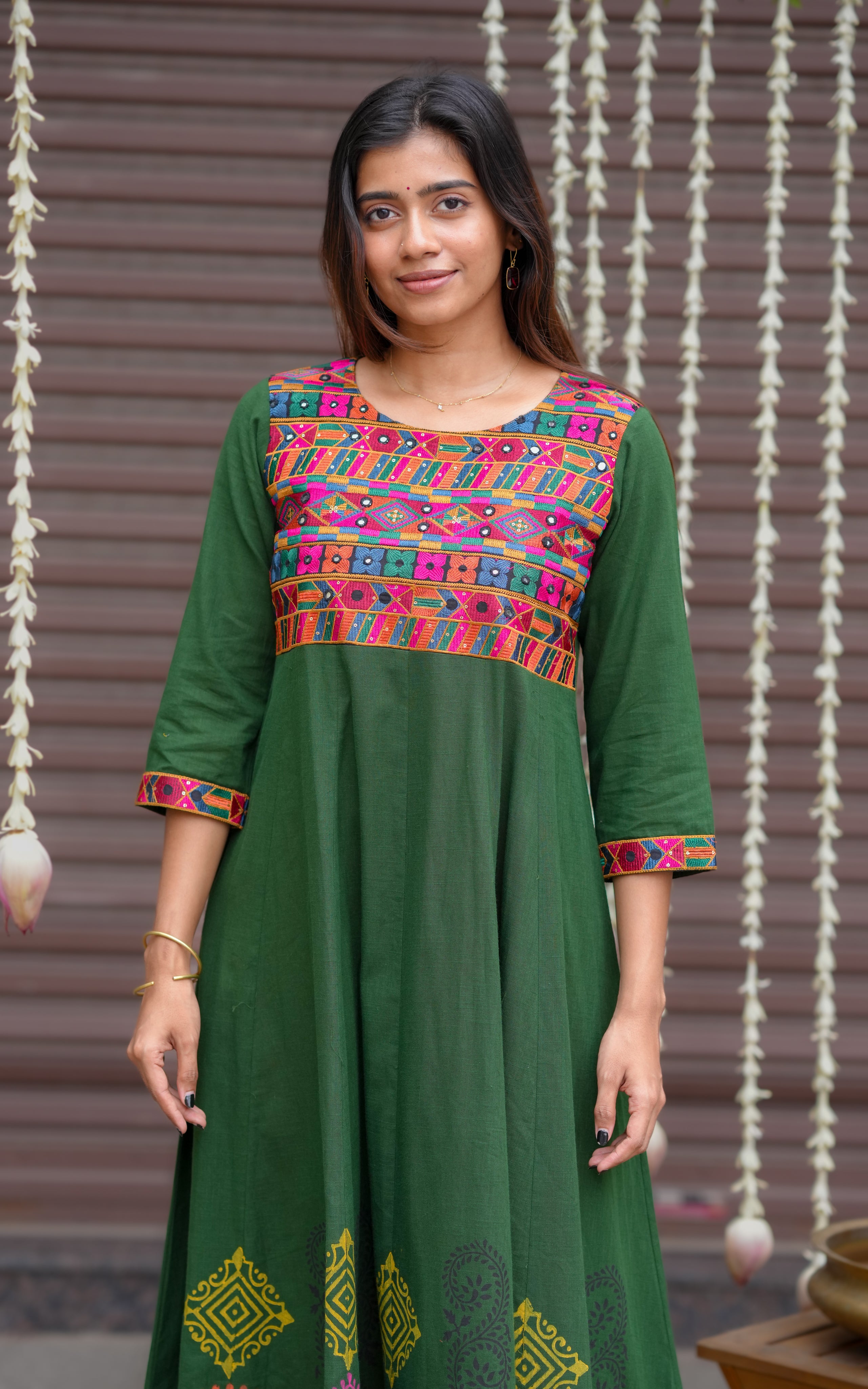 Poongkodi Green