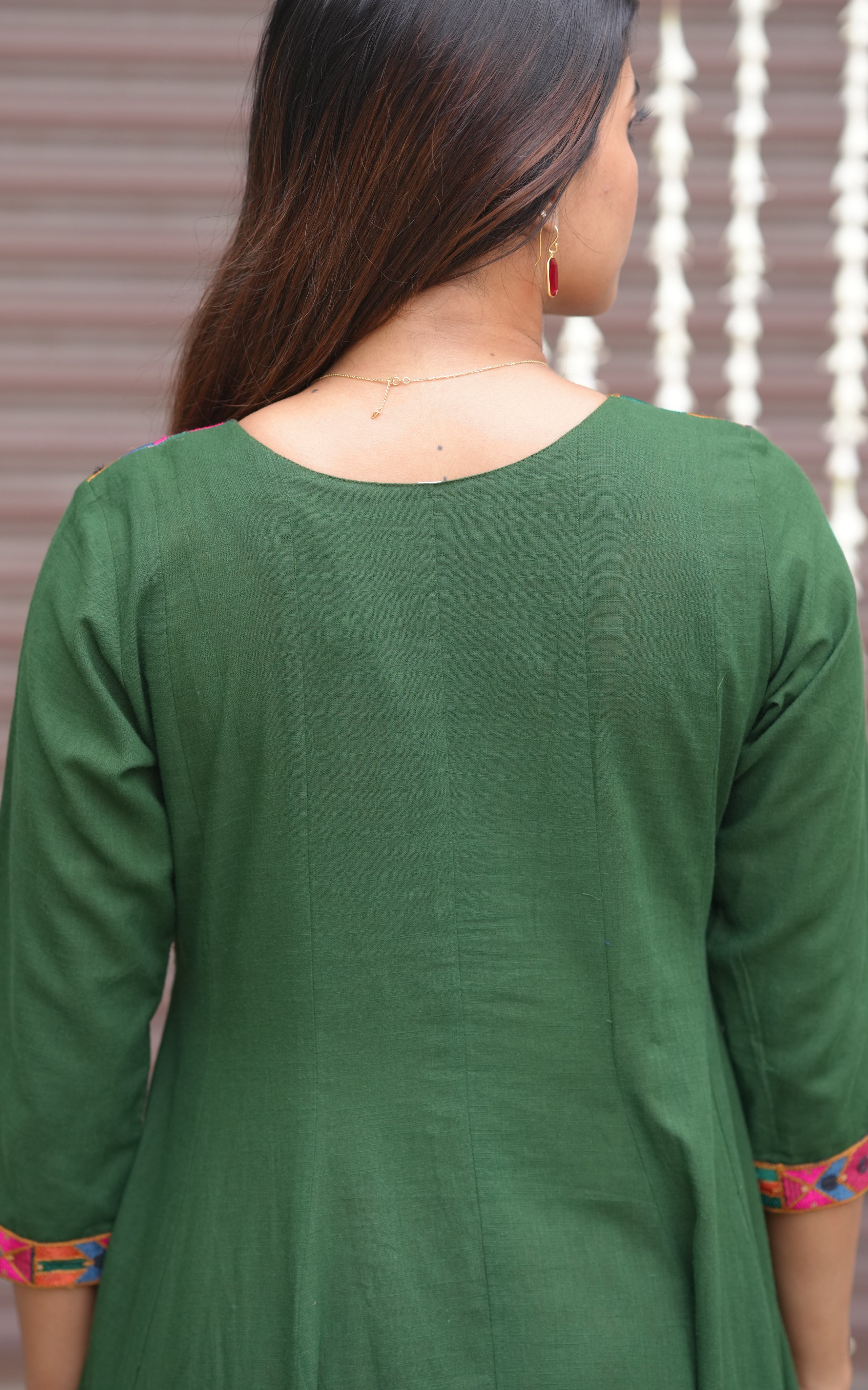 Poongkodi Green