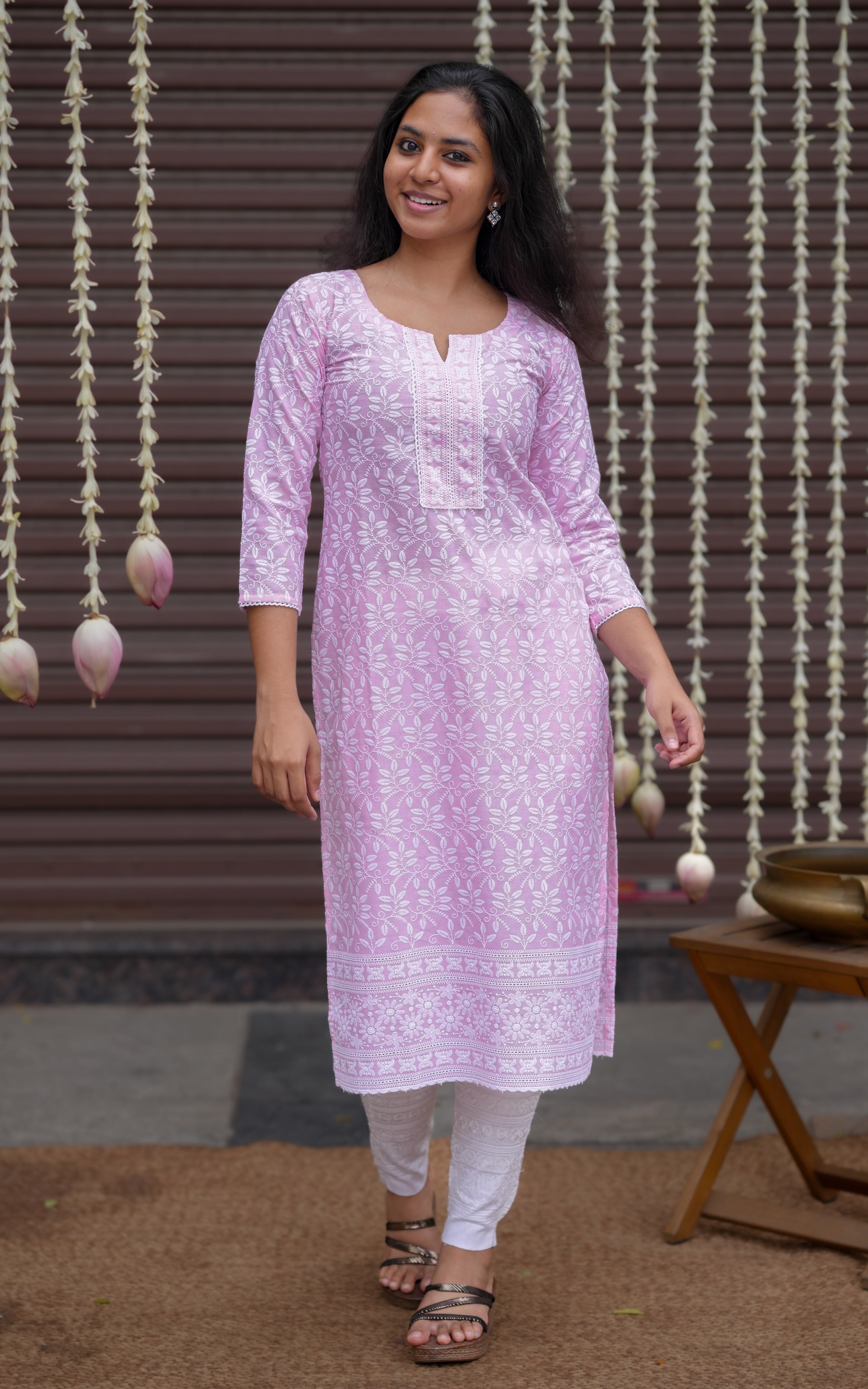 Shona Pink