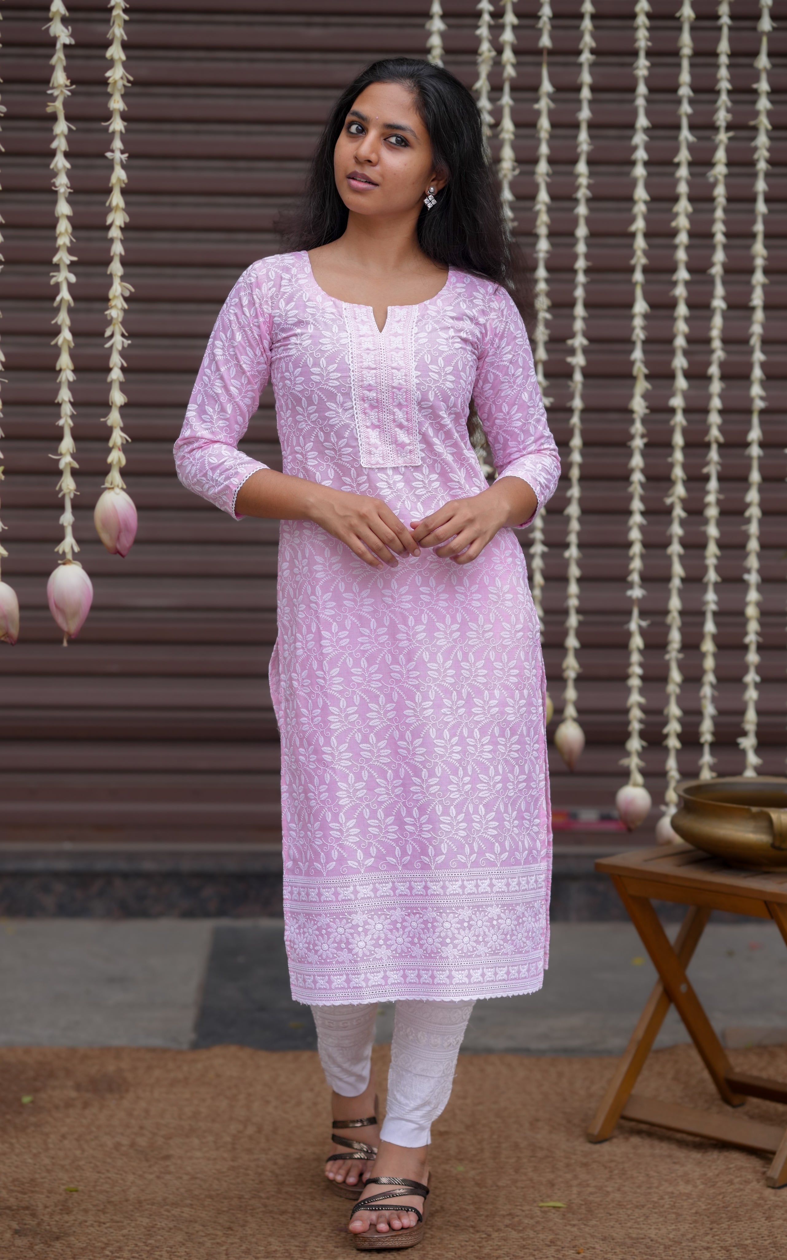 Shona Pink