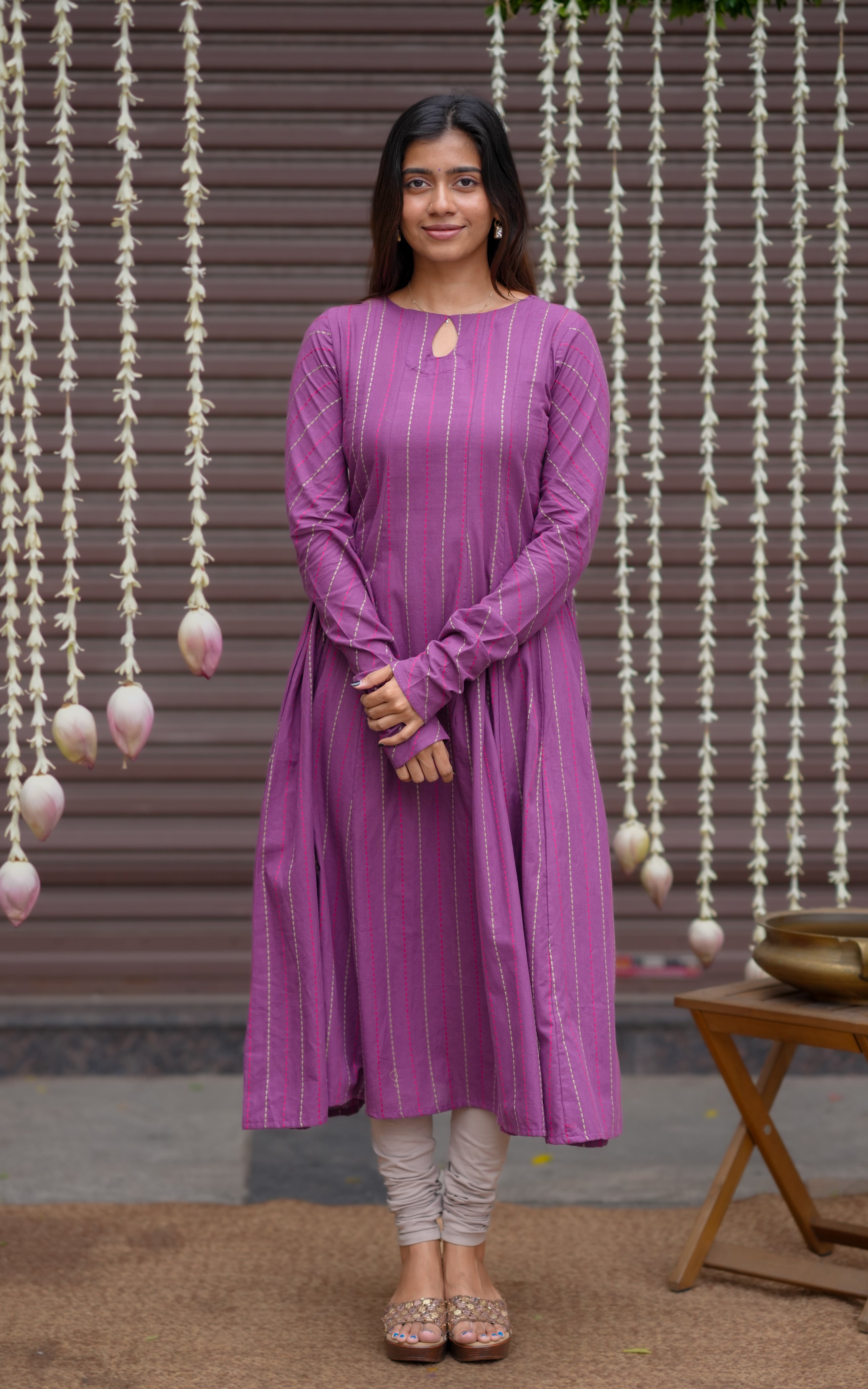 Sagana Purple