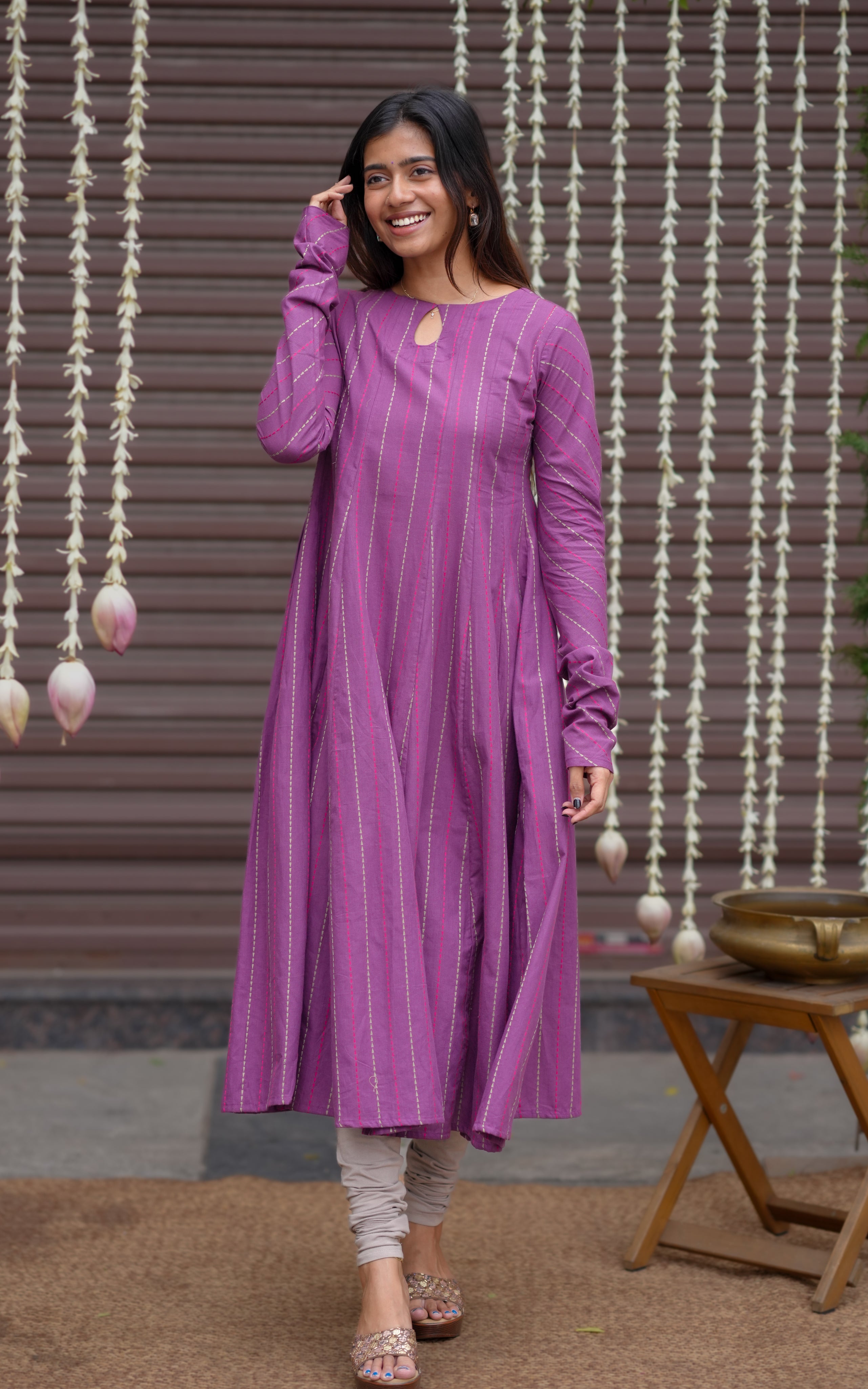 Sagana Purple