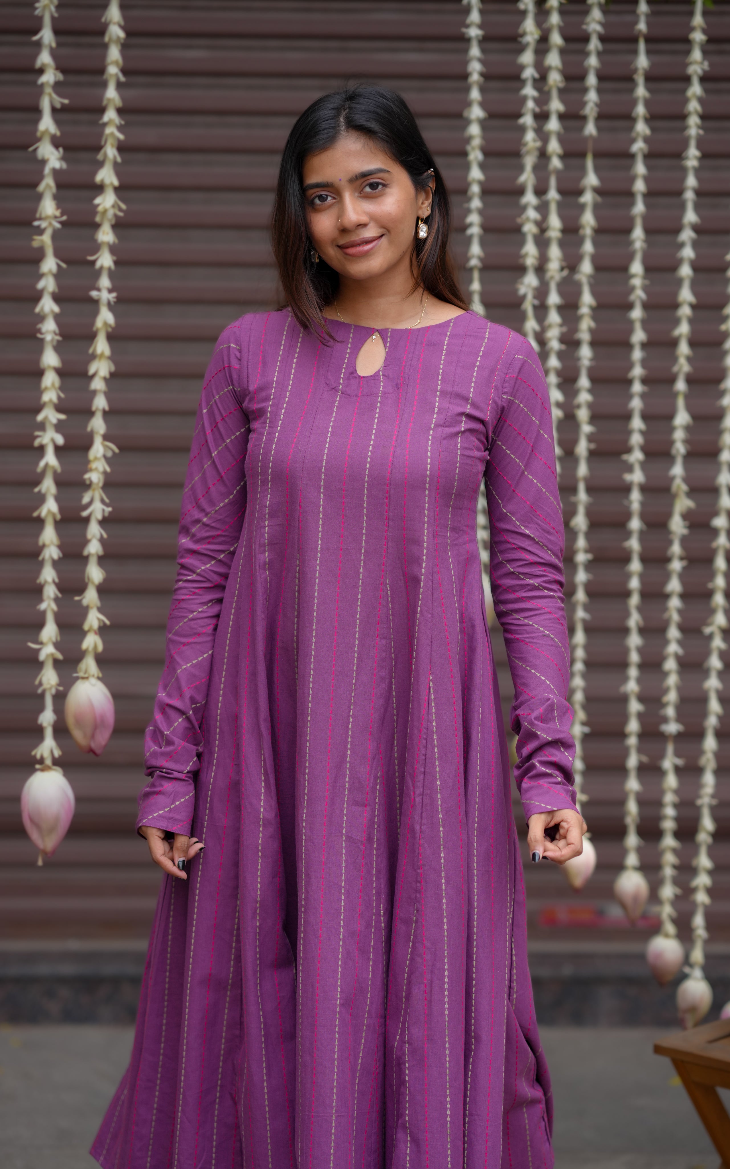 Sagana Purple