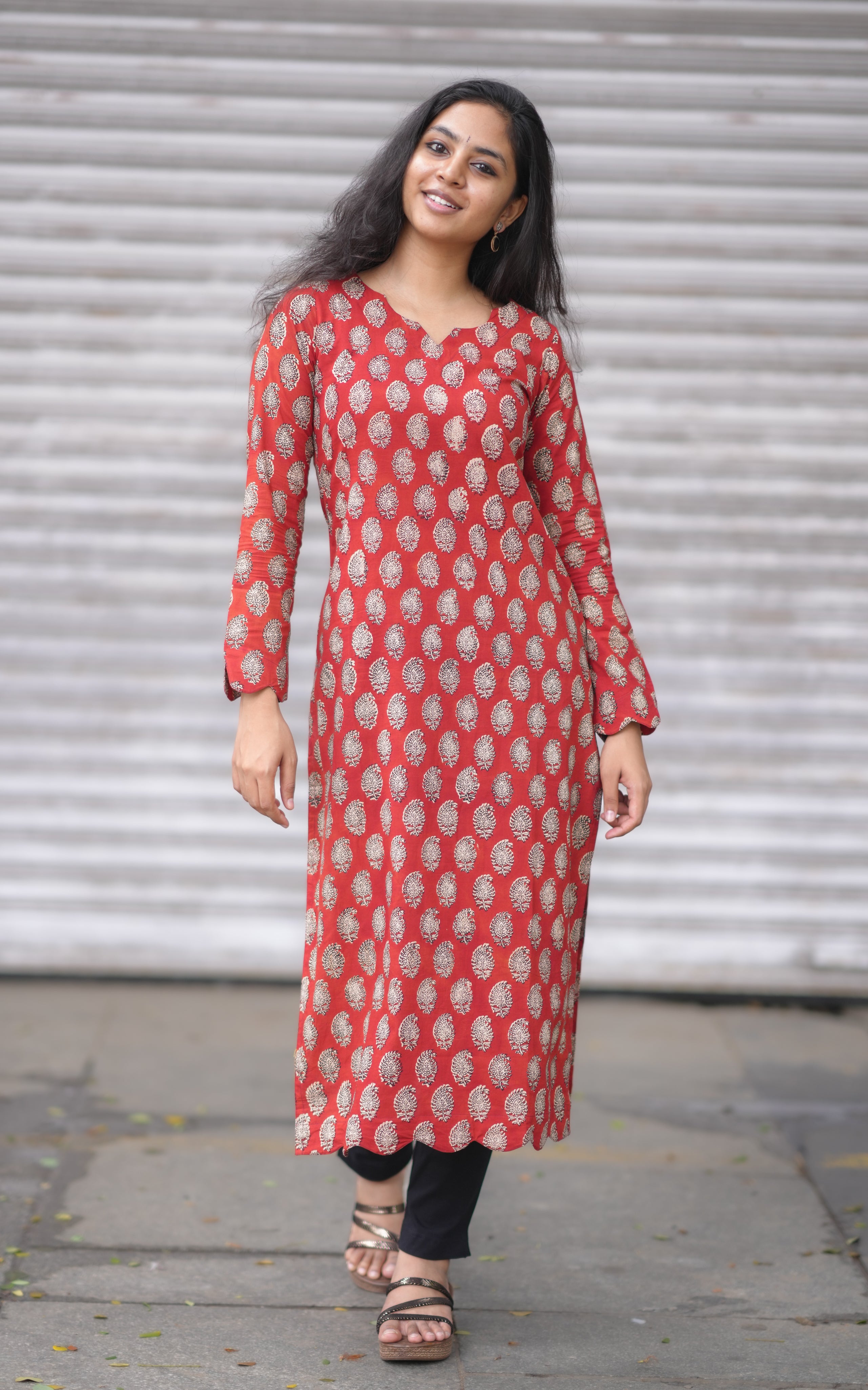 Sarjanna C