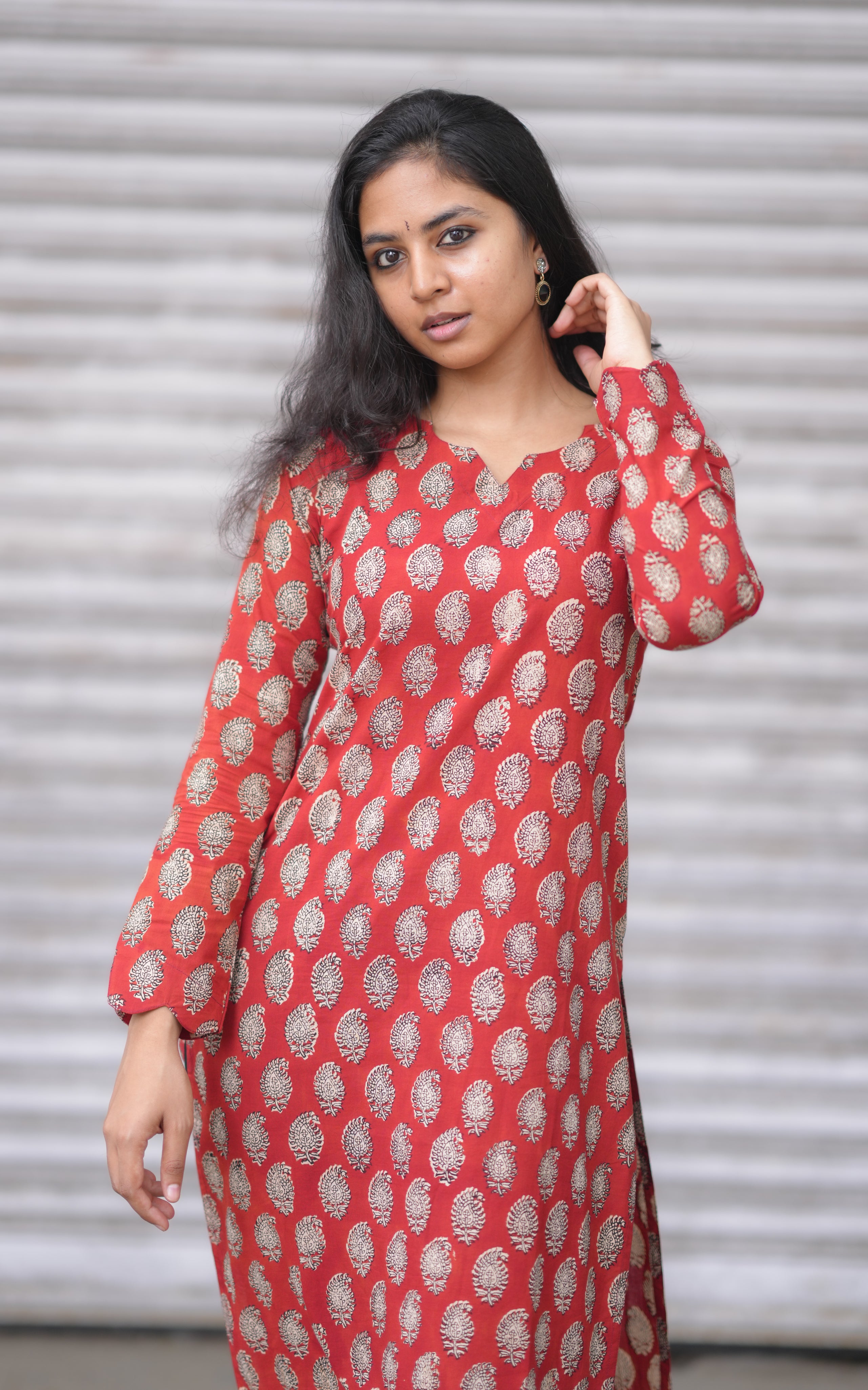 Sarjanna C