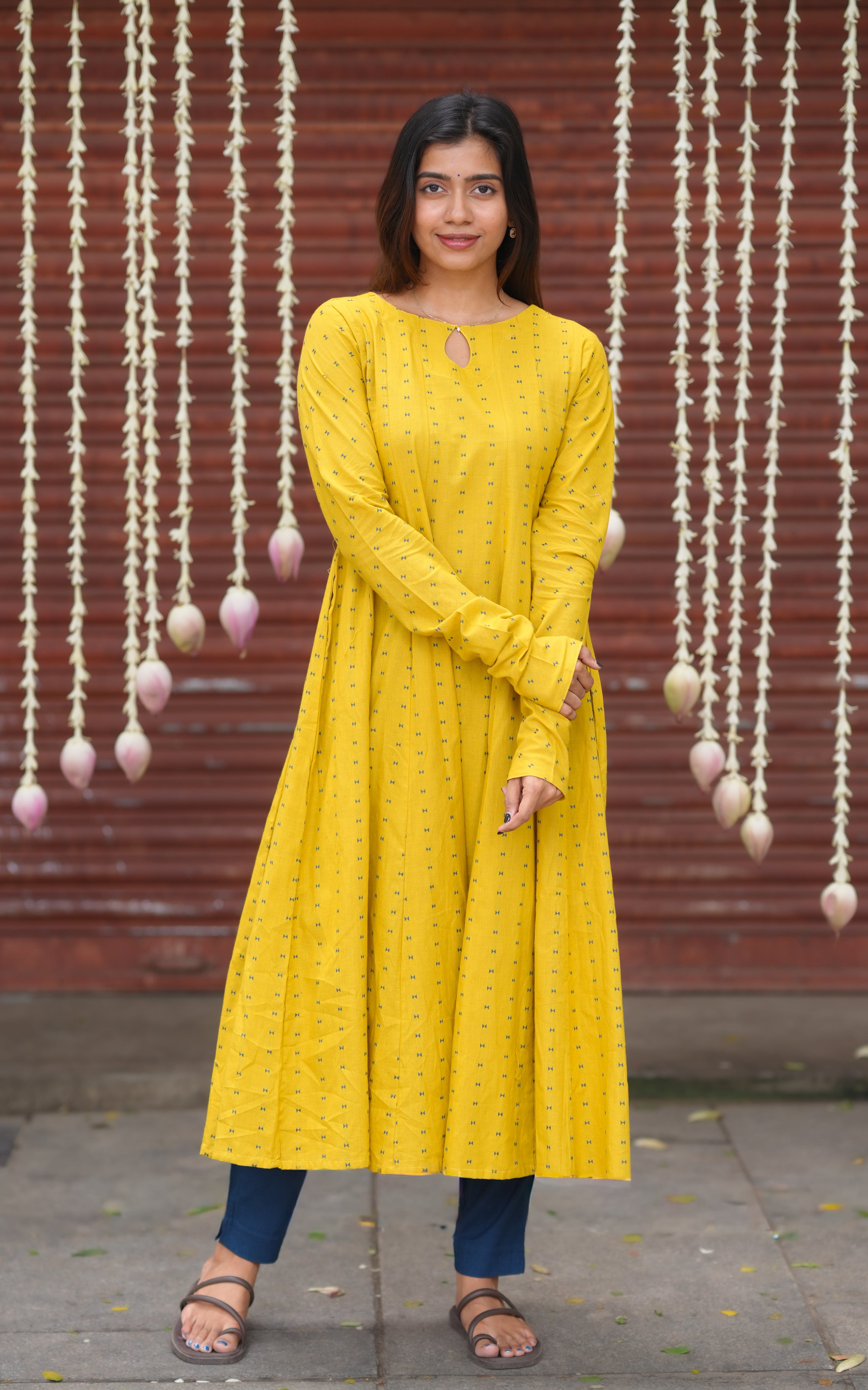 Shamitha A