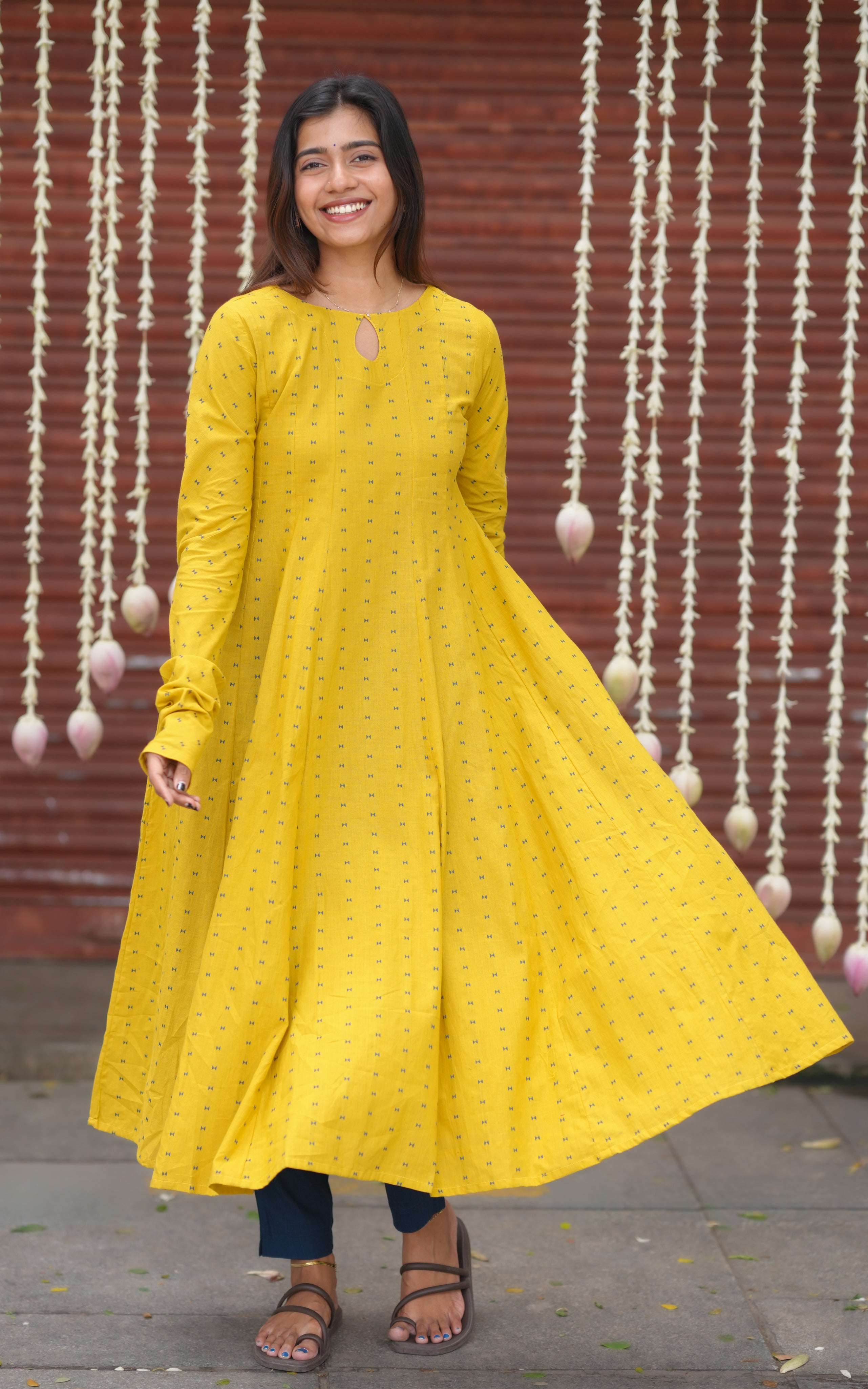 Shamitha A