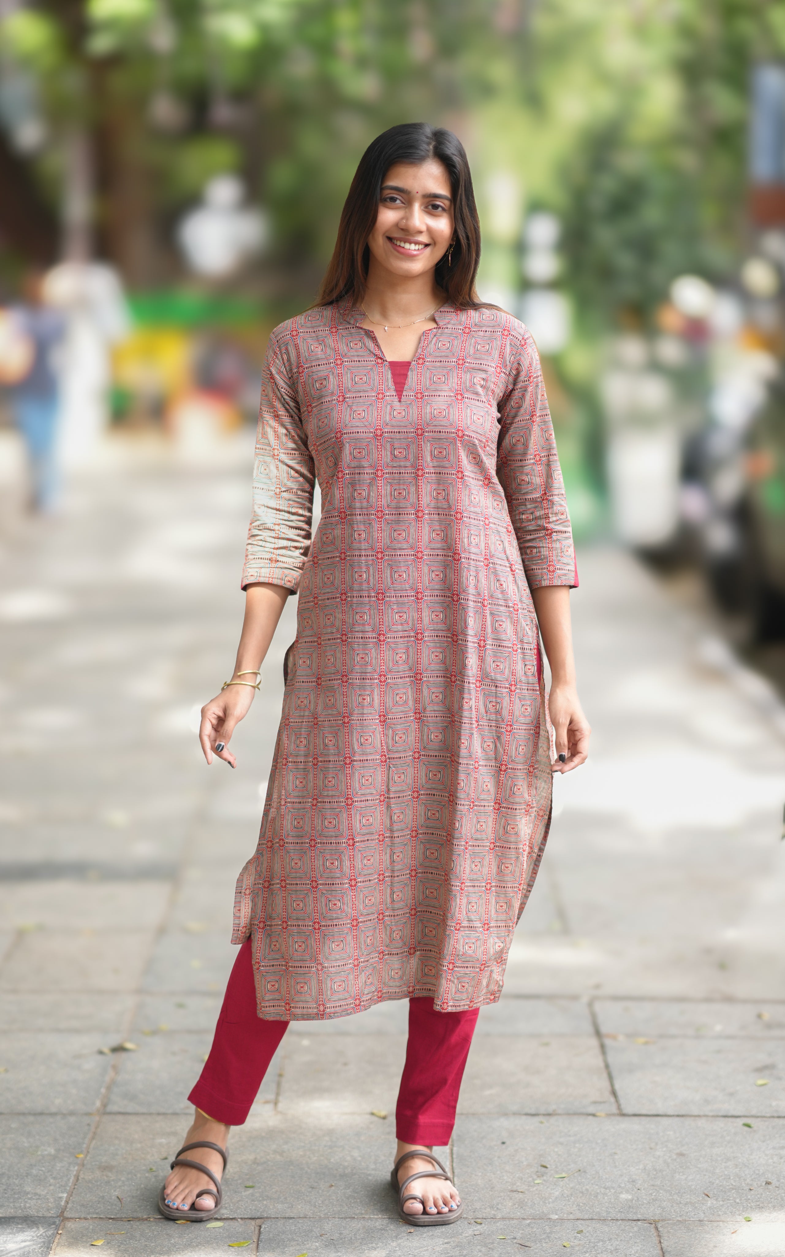 Sheetha B