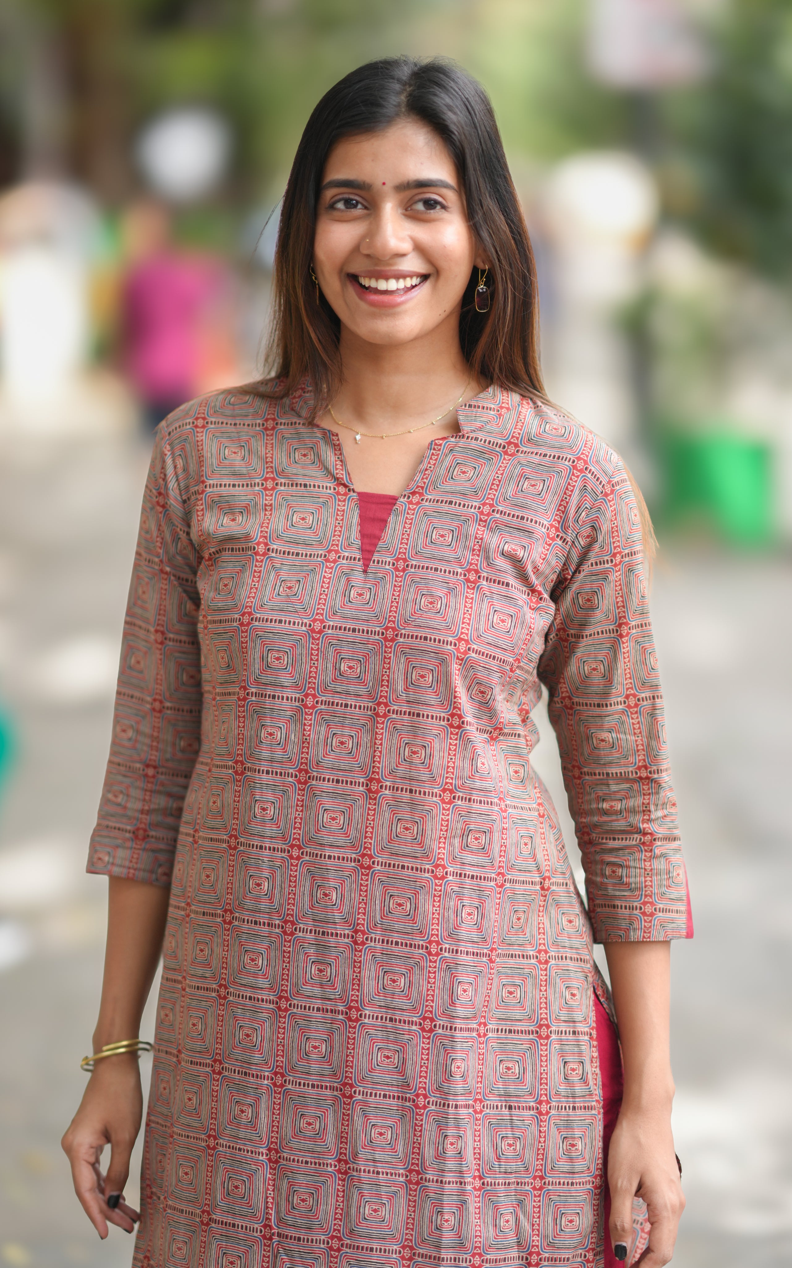 Sheetha B