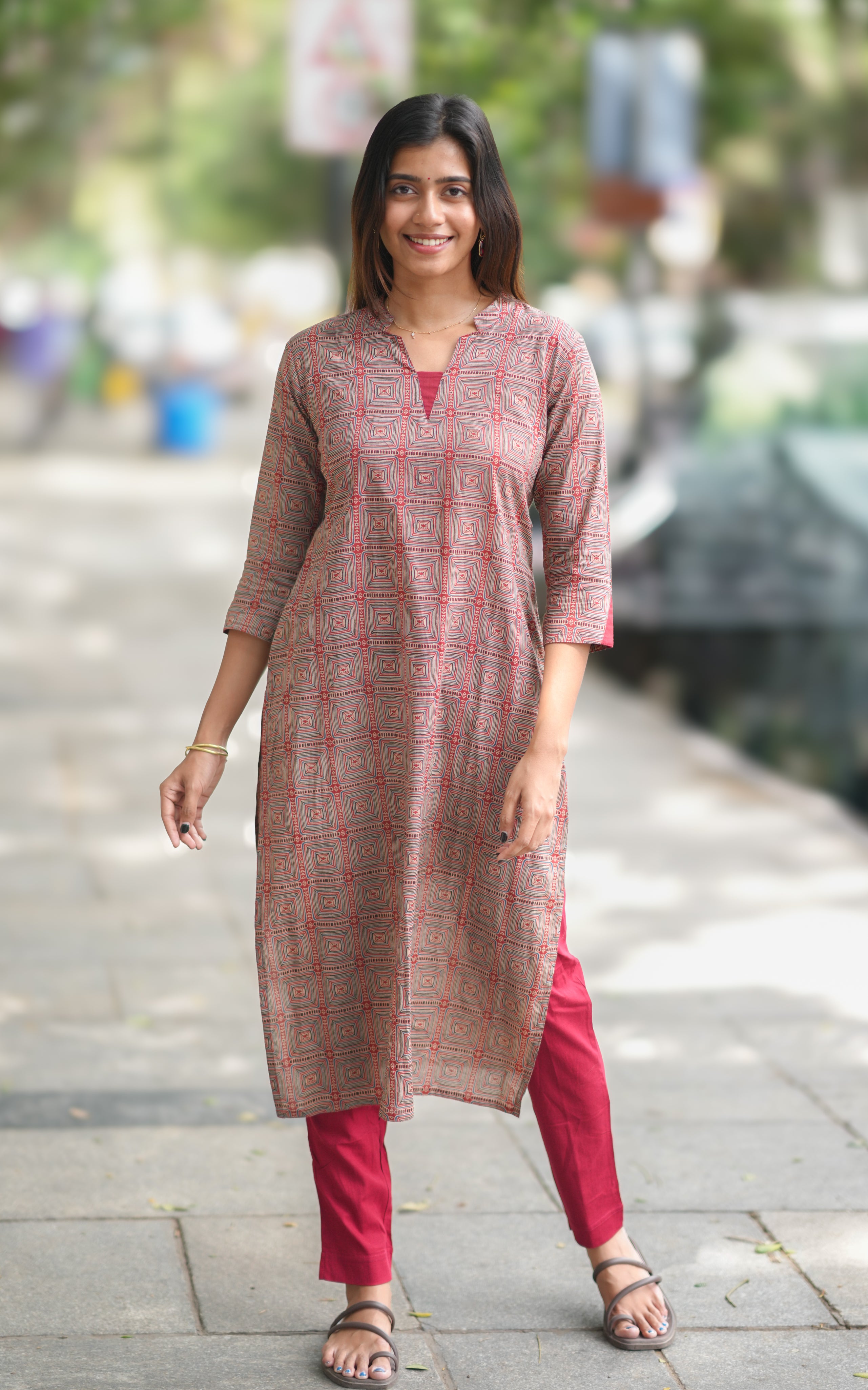 Sheetha B