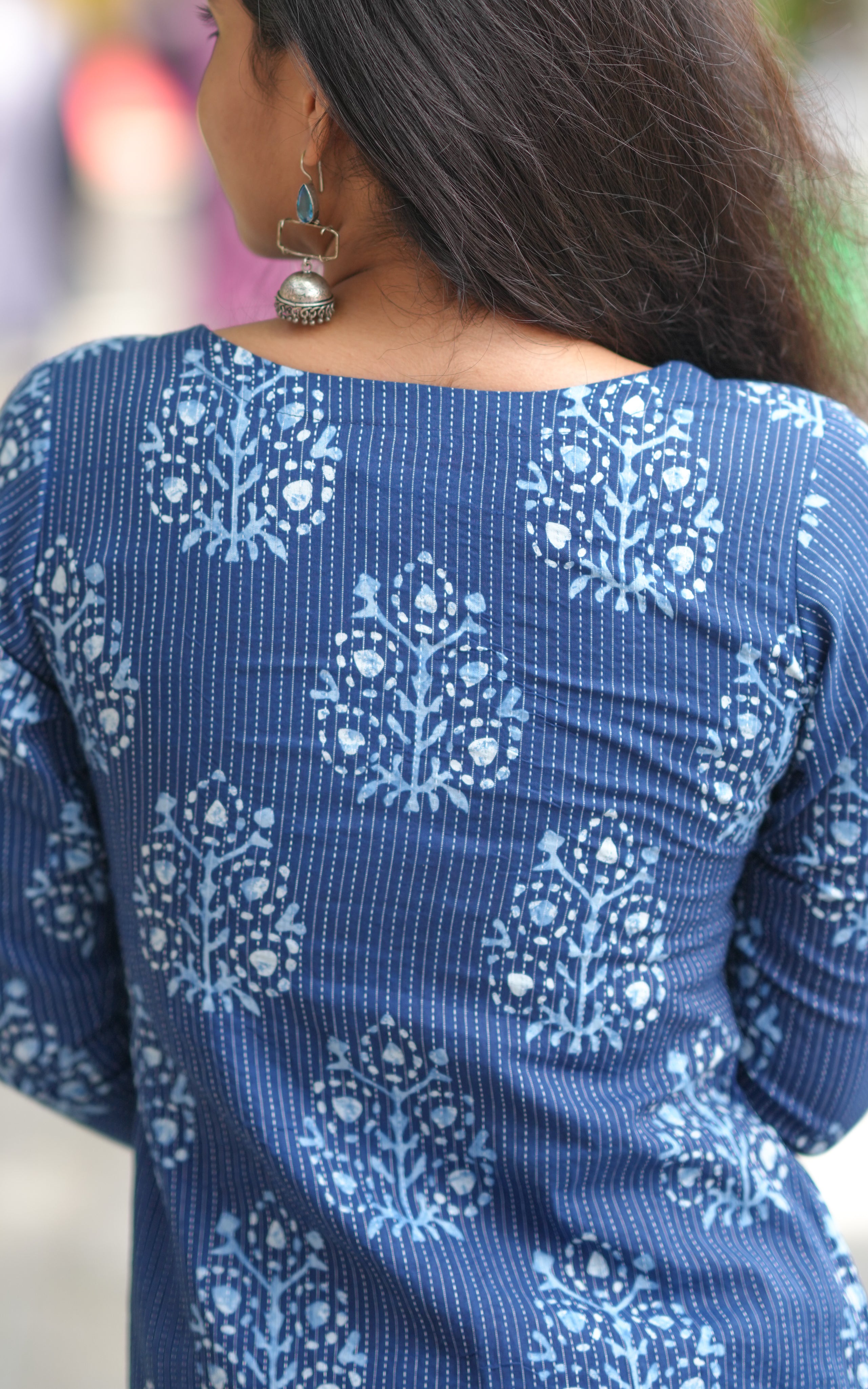 Neeraja Blue