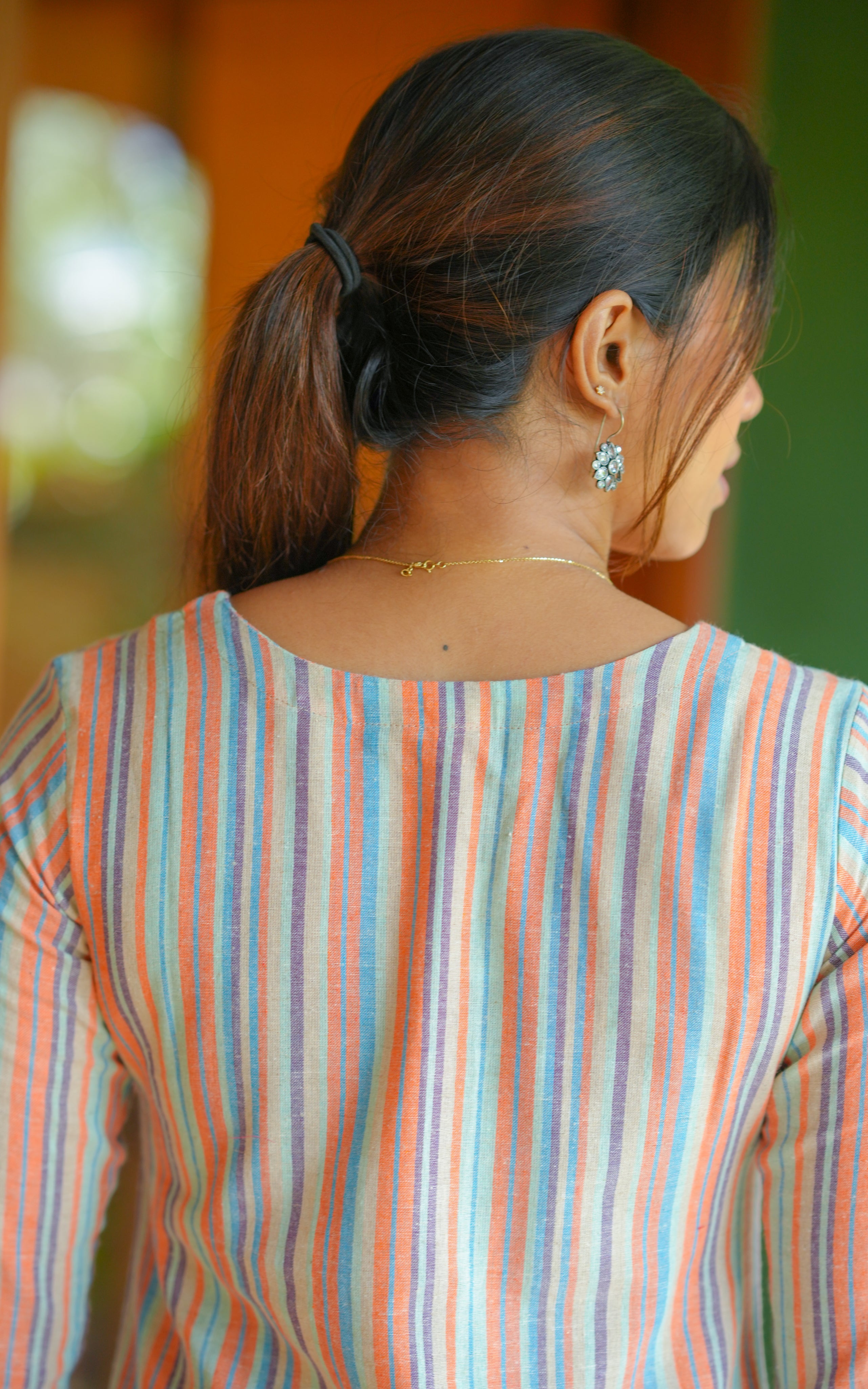  Ethnic wear that tells your story — timeless, graceful, and real