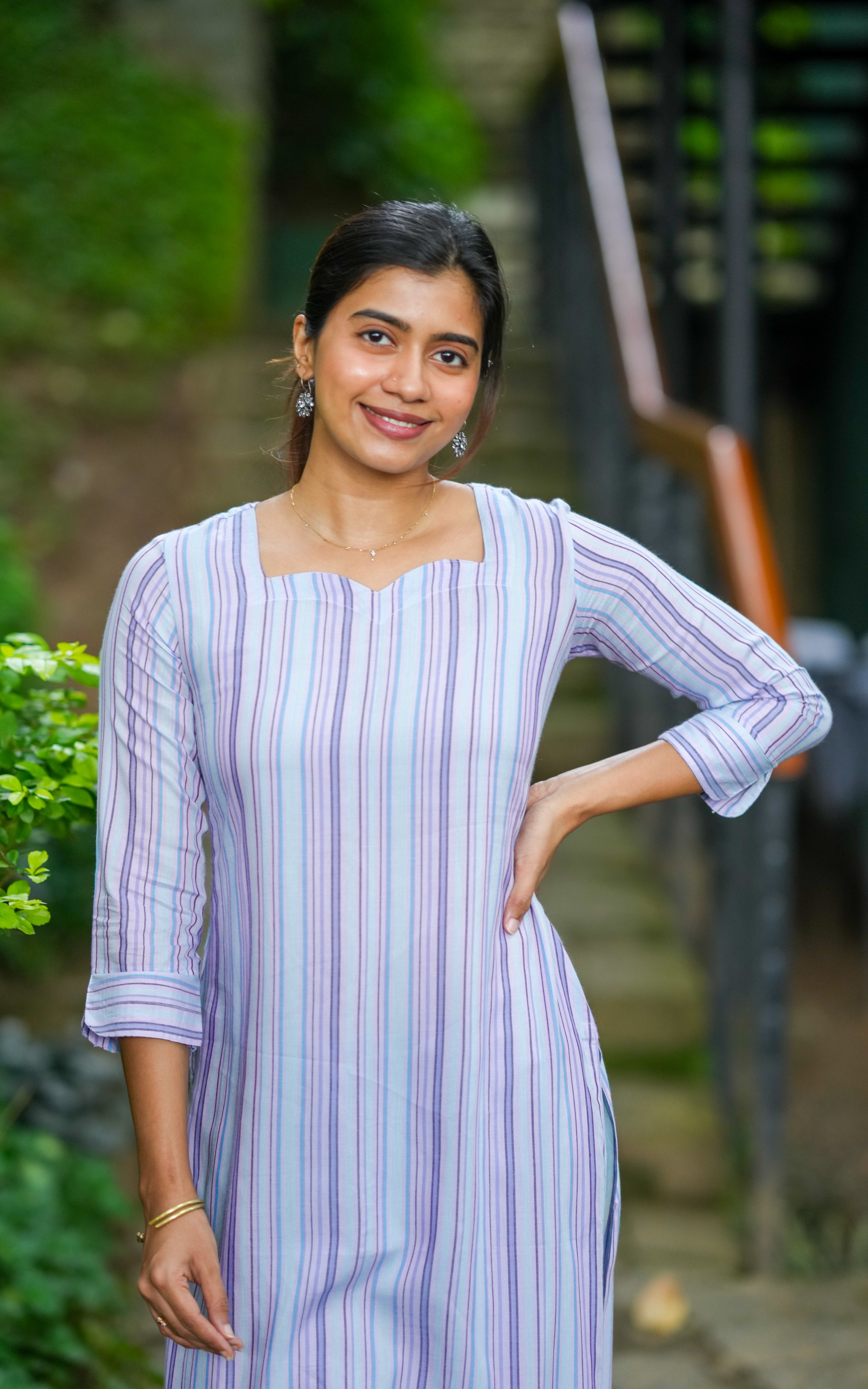 Daily wear kurti