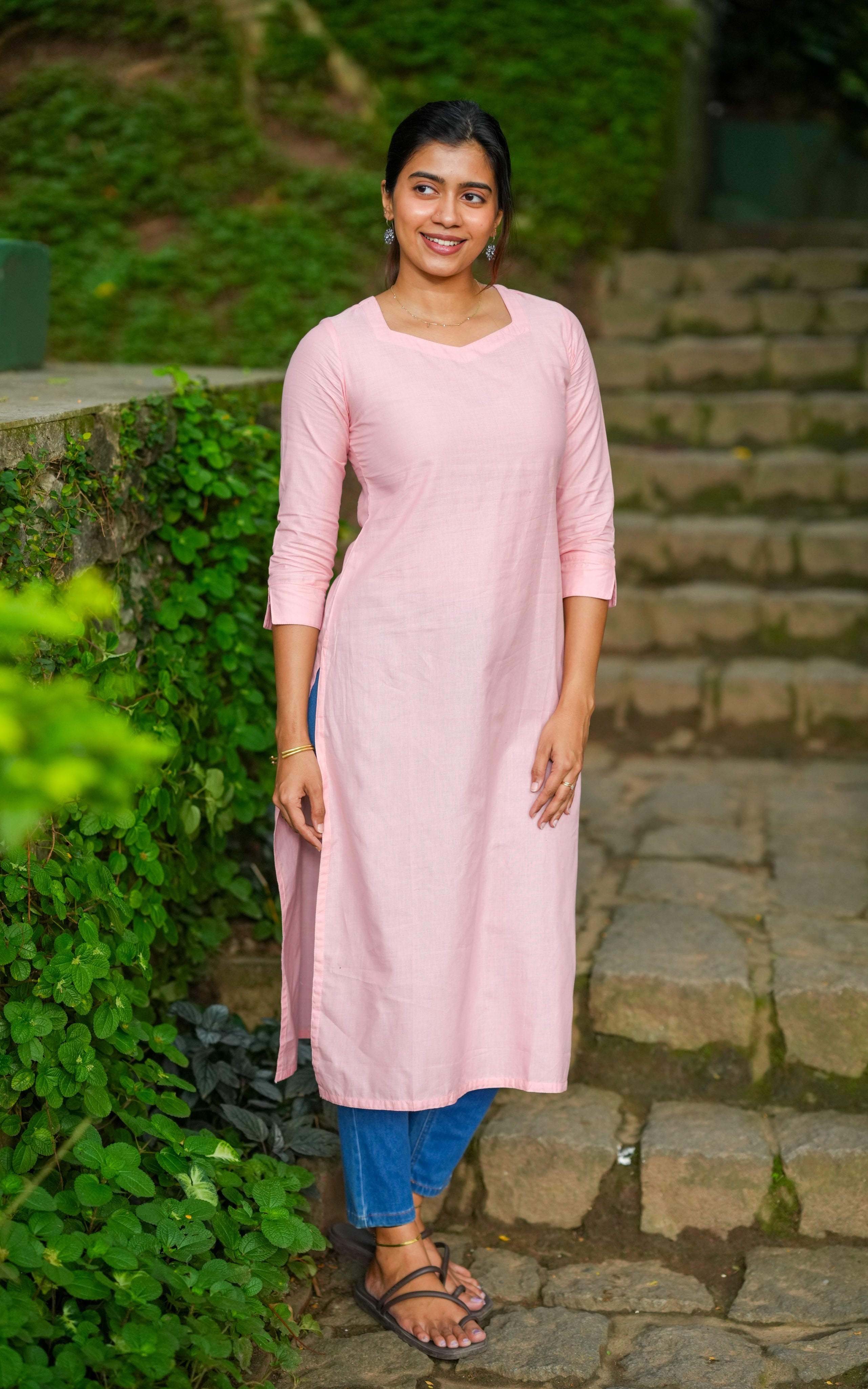Daily wear kurti