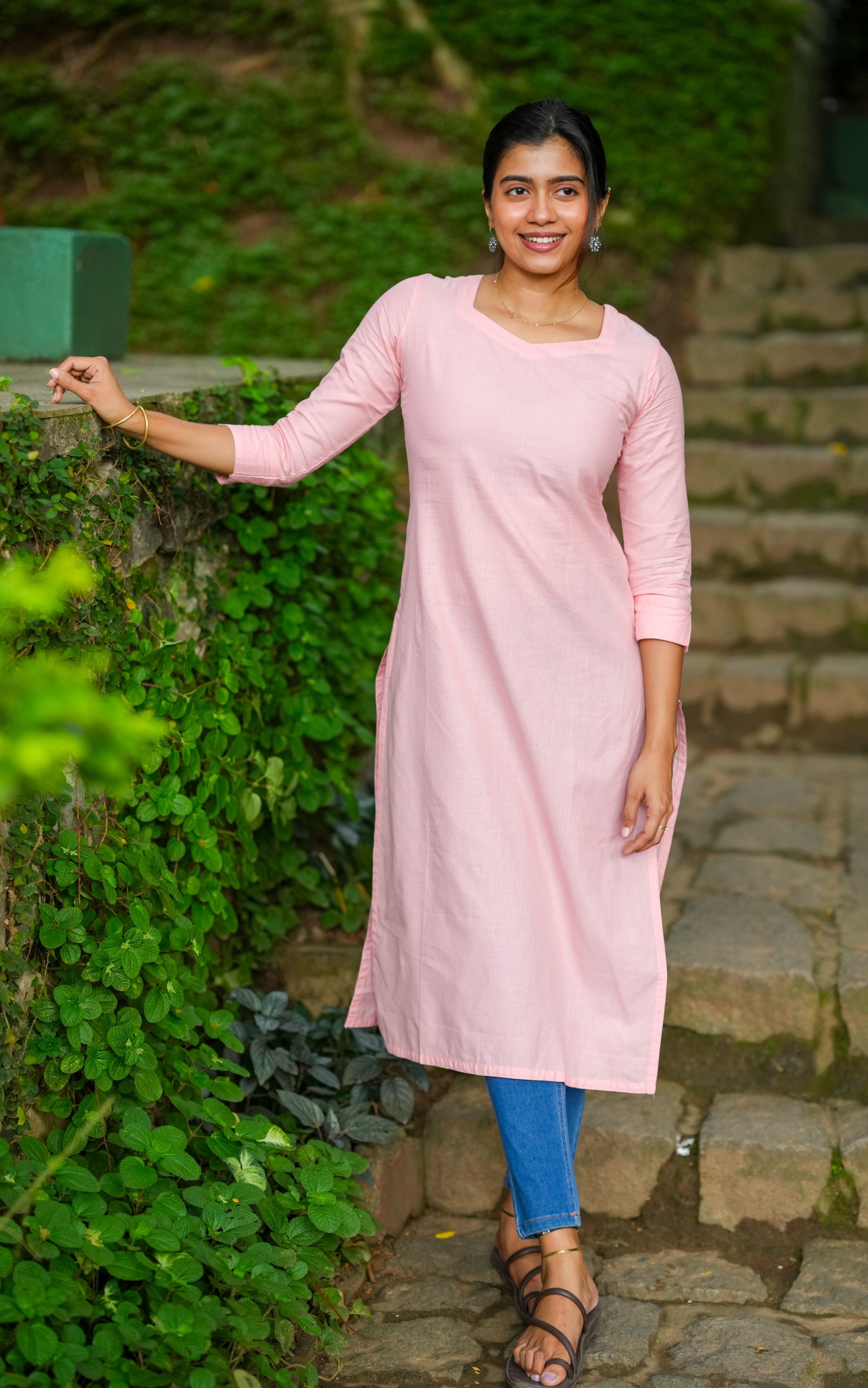  Ethnic wear that tells your story — timeless, graceful, and real