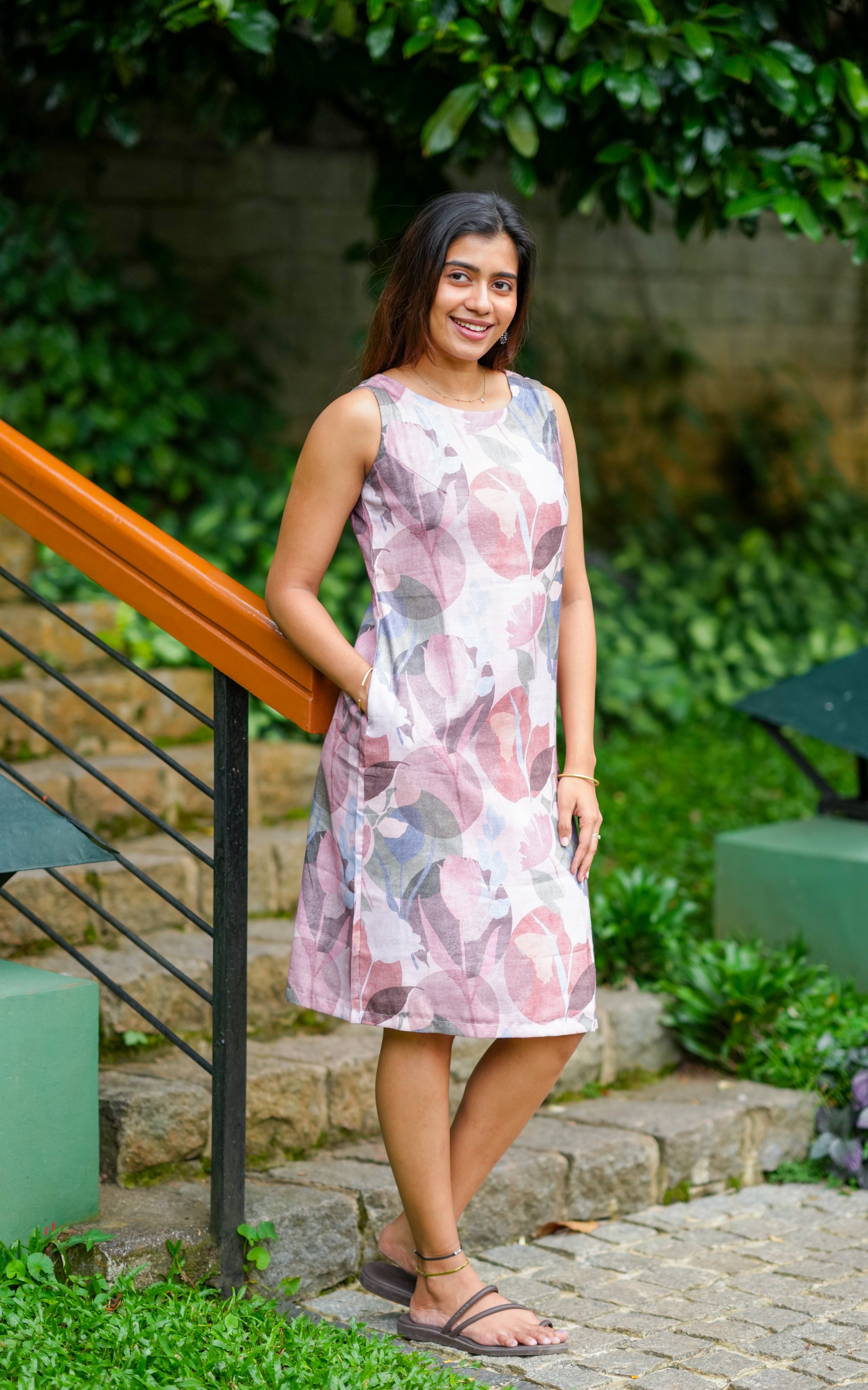 shift dress