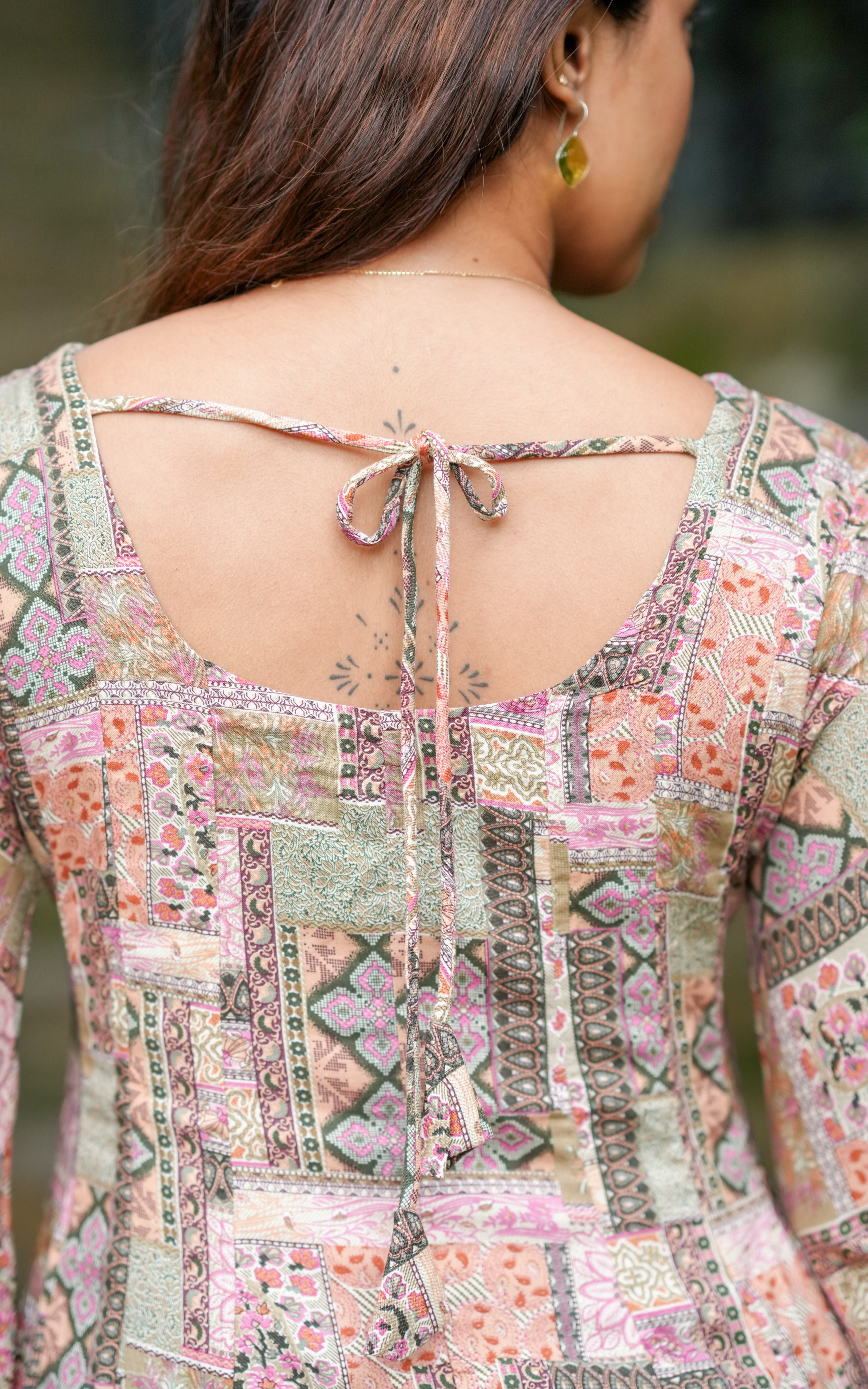 Daily wear kurti