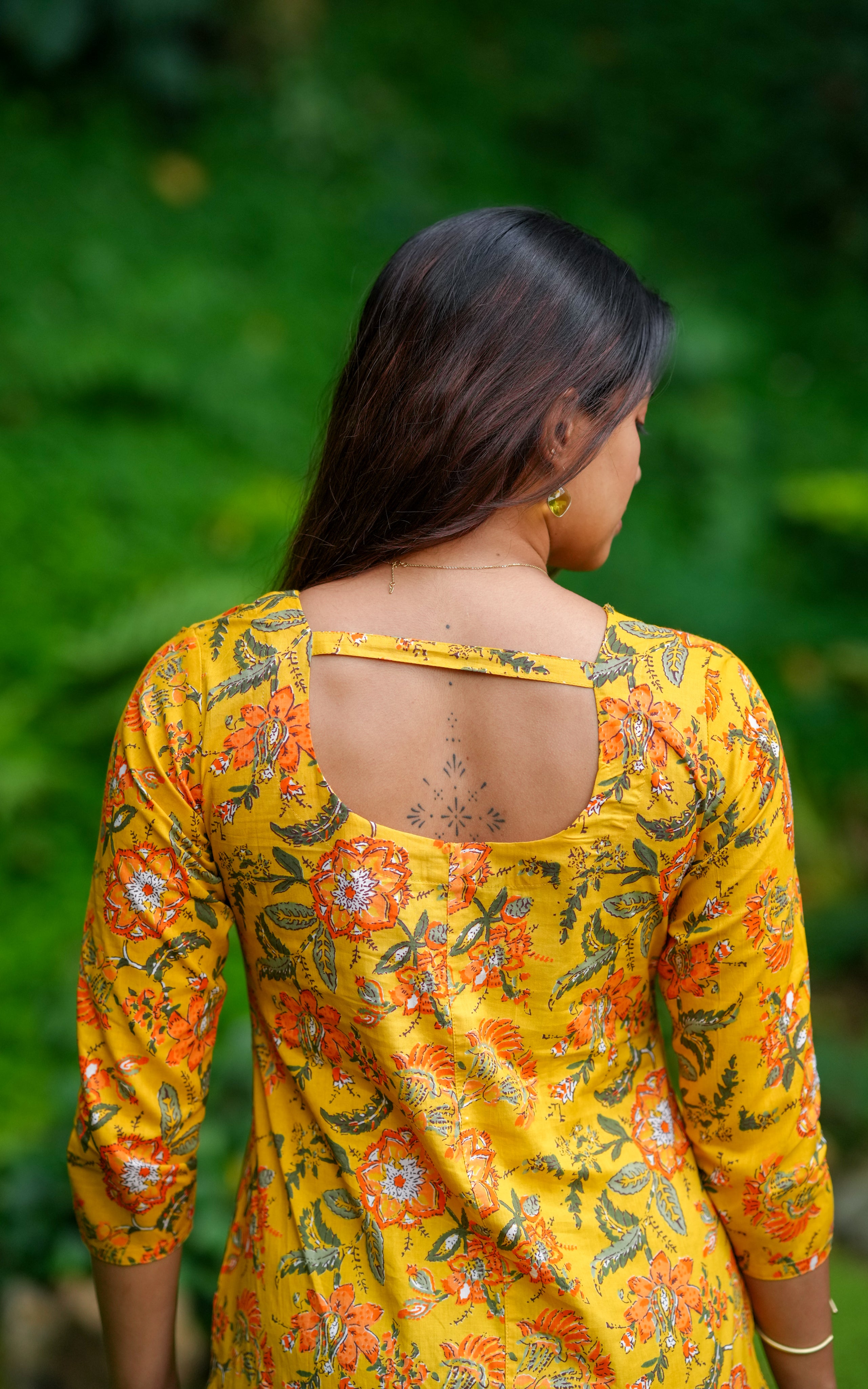  Ethnicwear you can count on for both comfort and class.