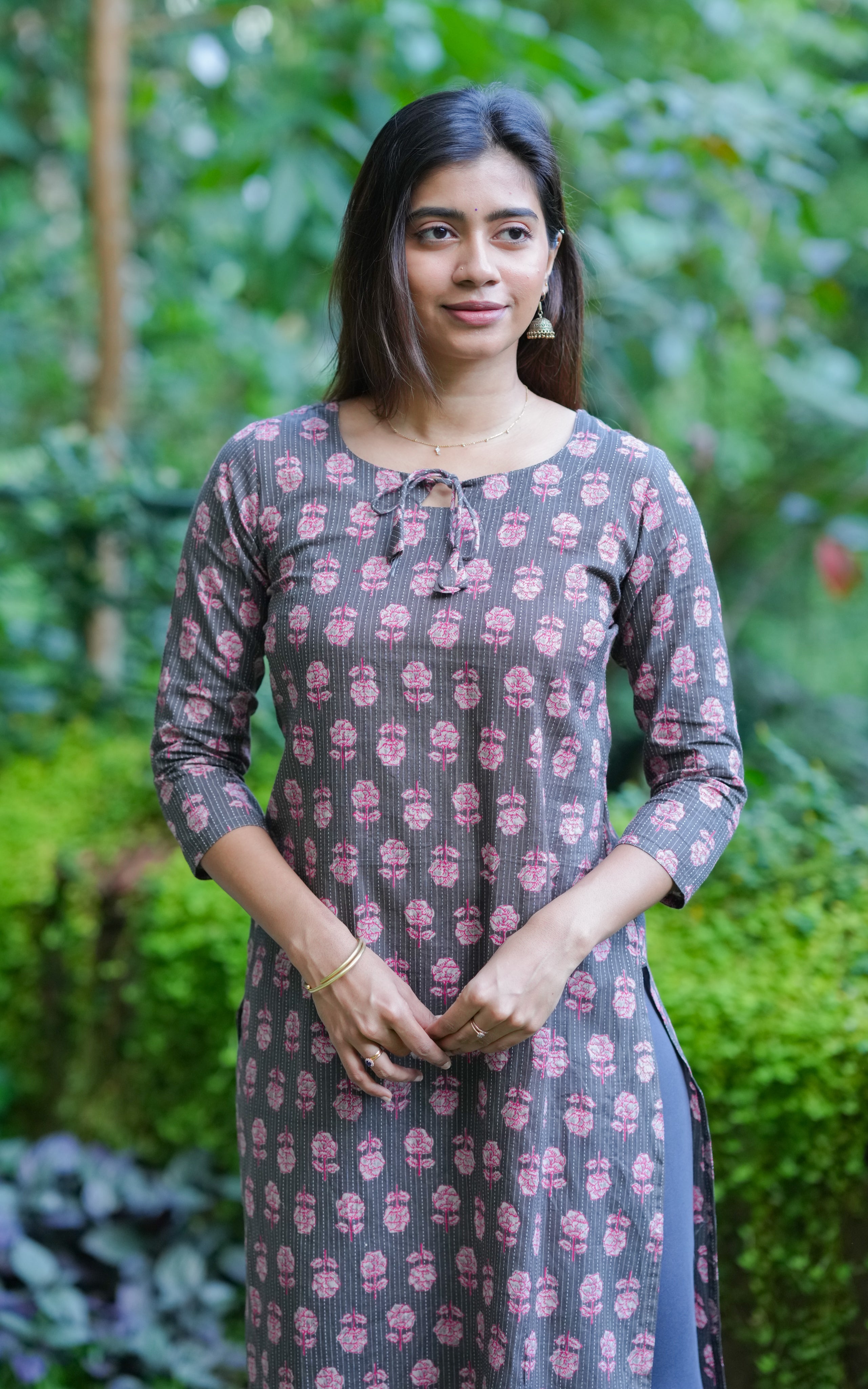  Perfect for cultural workdays or ethnic office events.