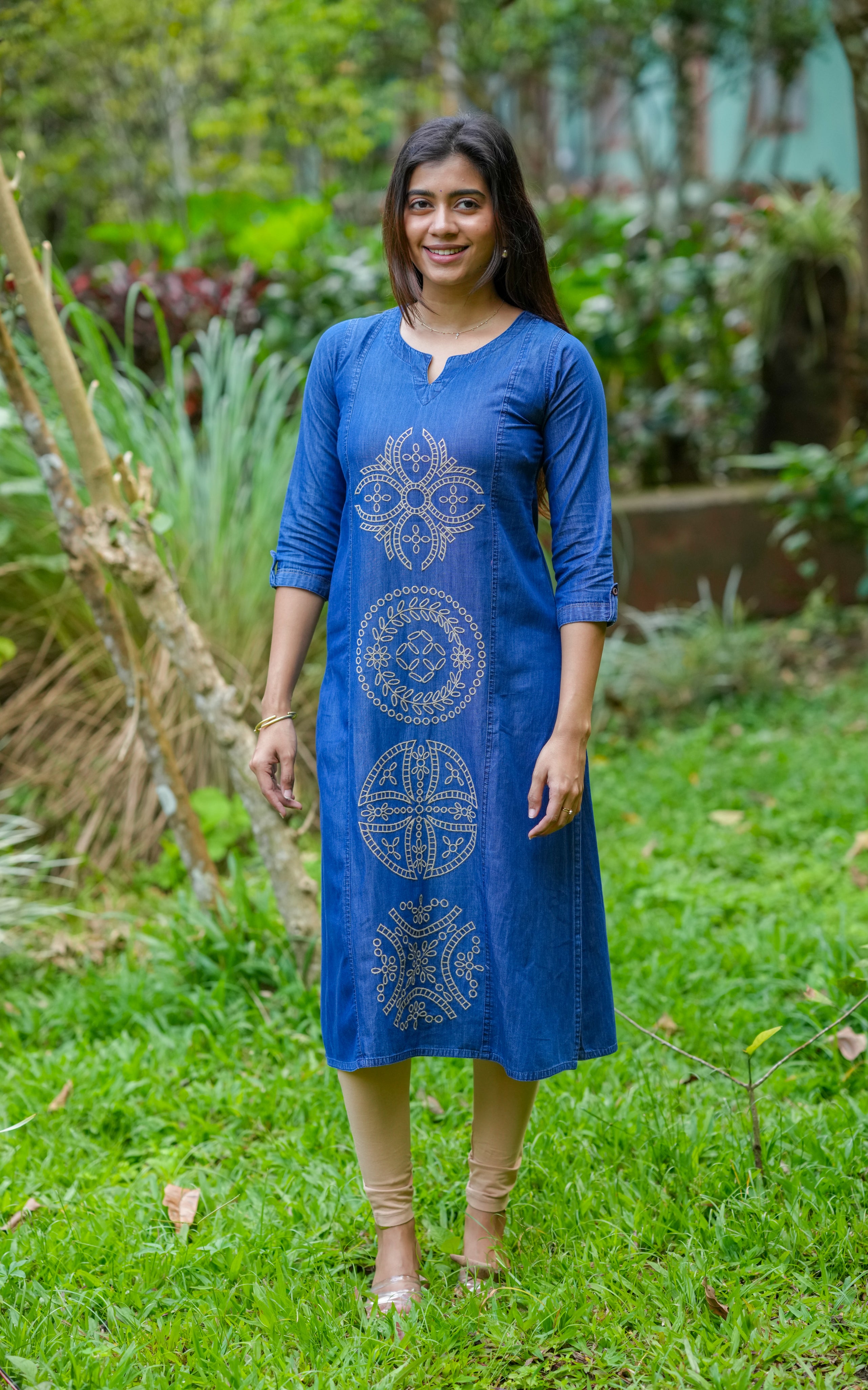 Daily wear kurti