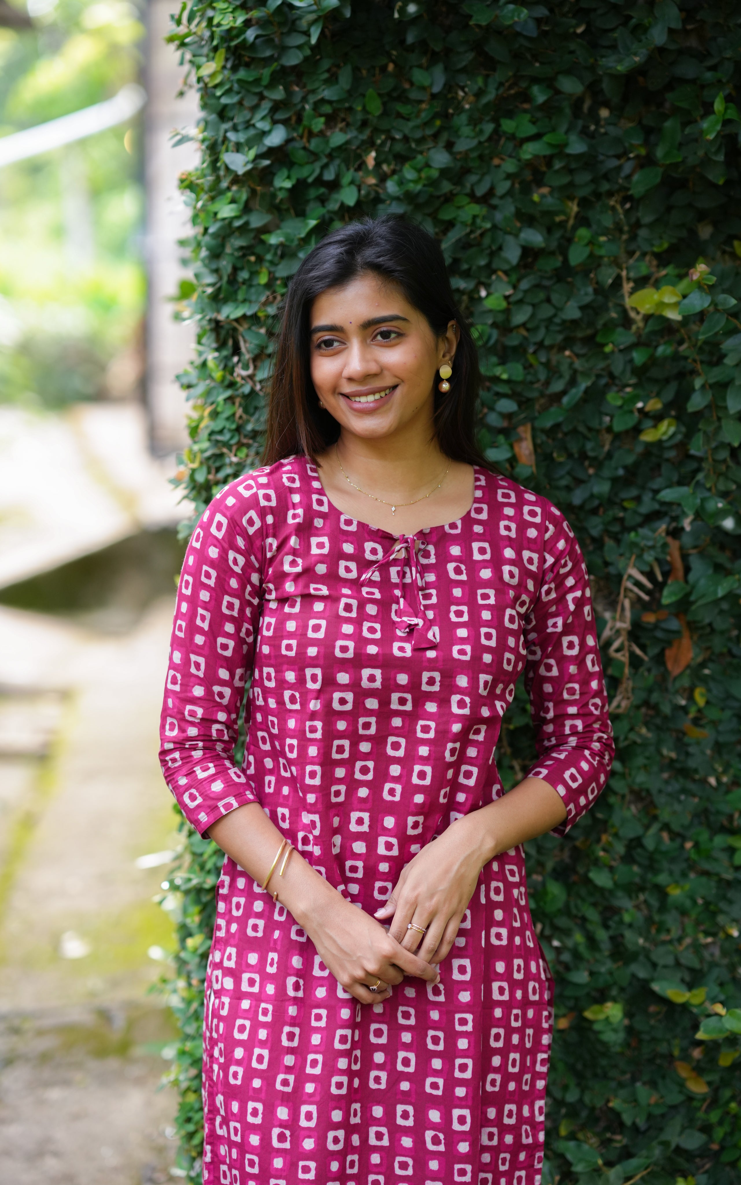 Daily wear kurti