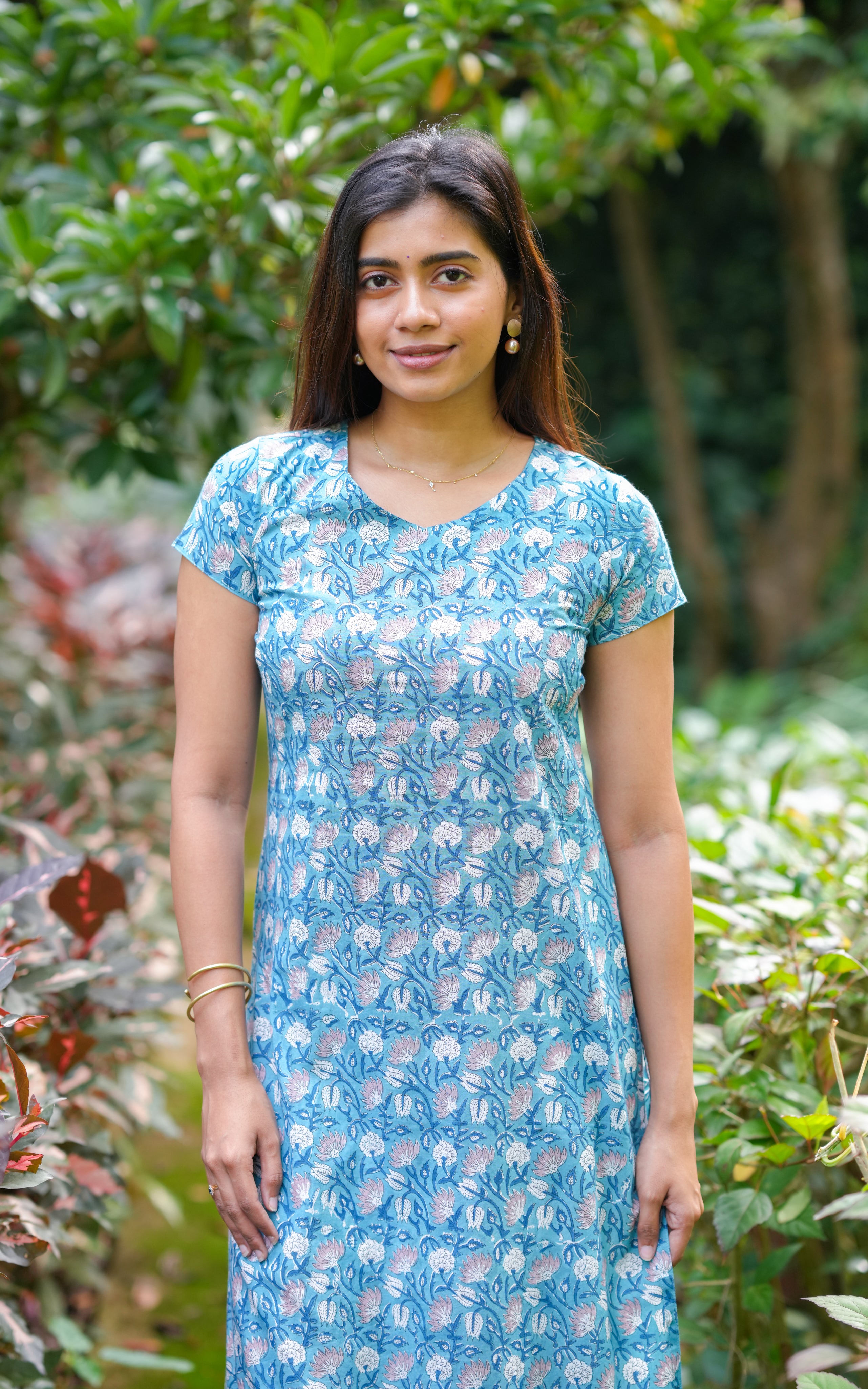 Daily wear kurti