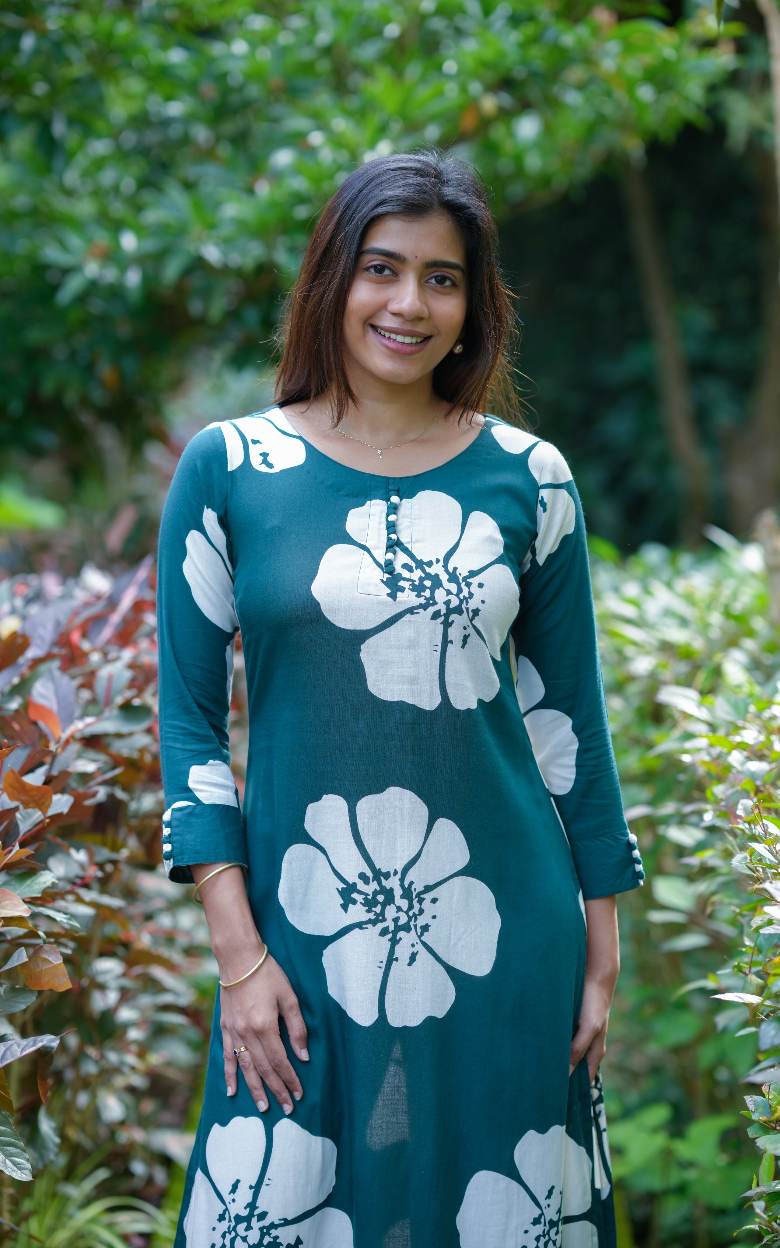 Daily wear kurti