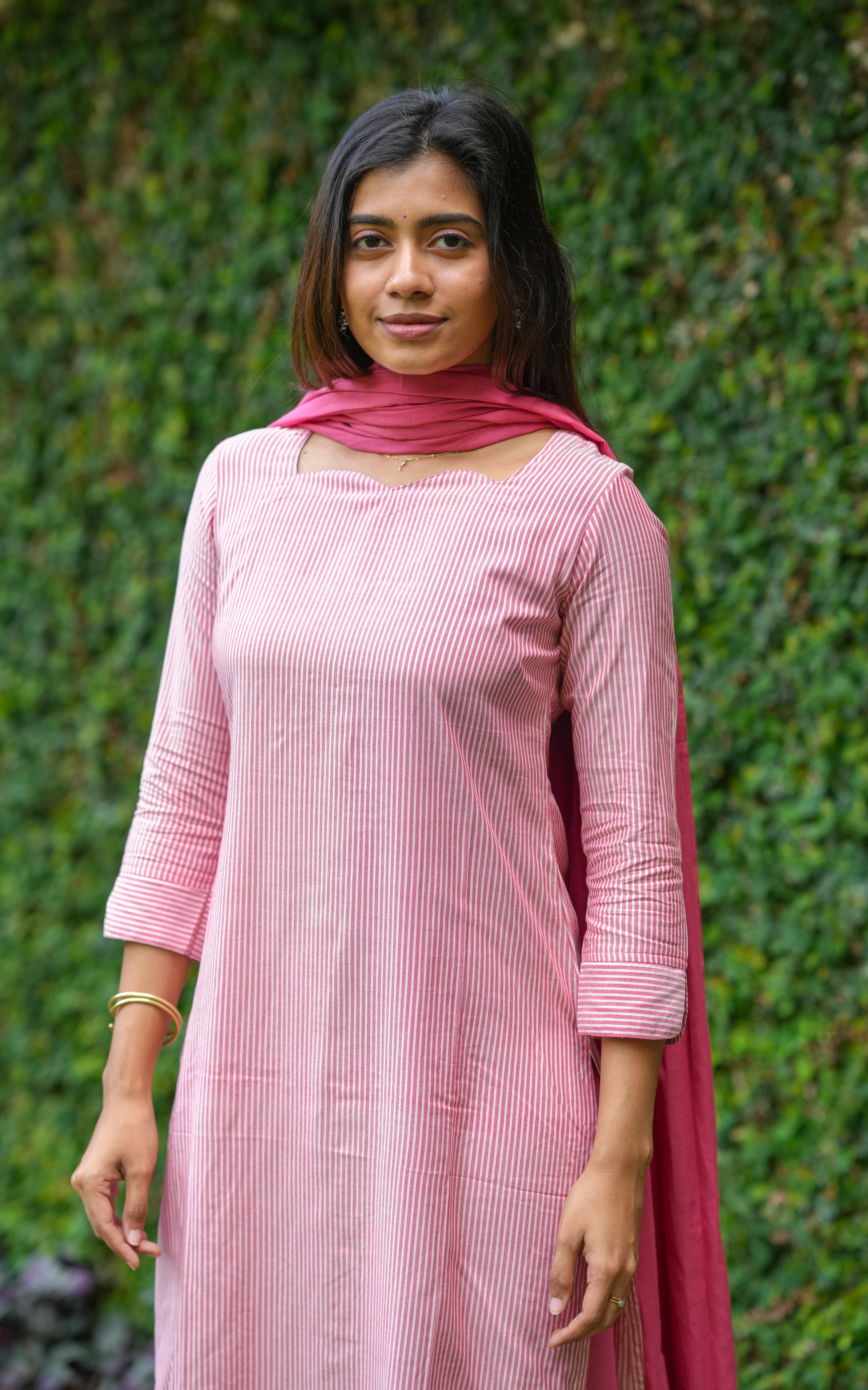 Daily wear kurti
