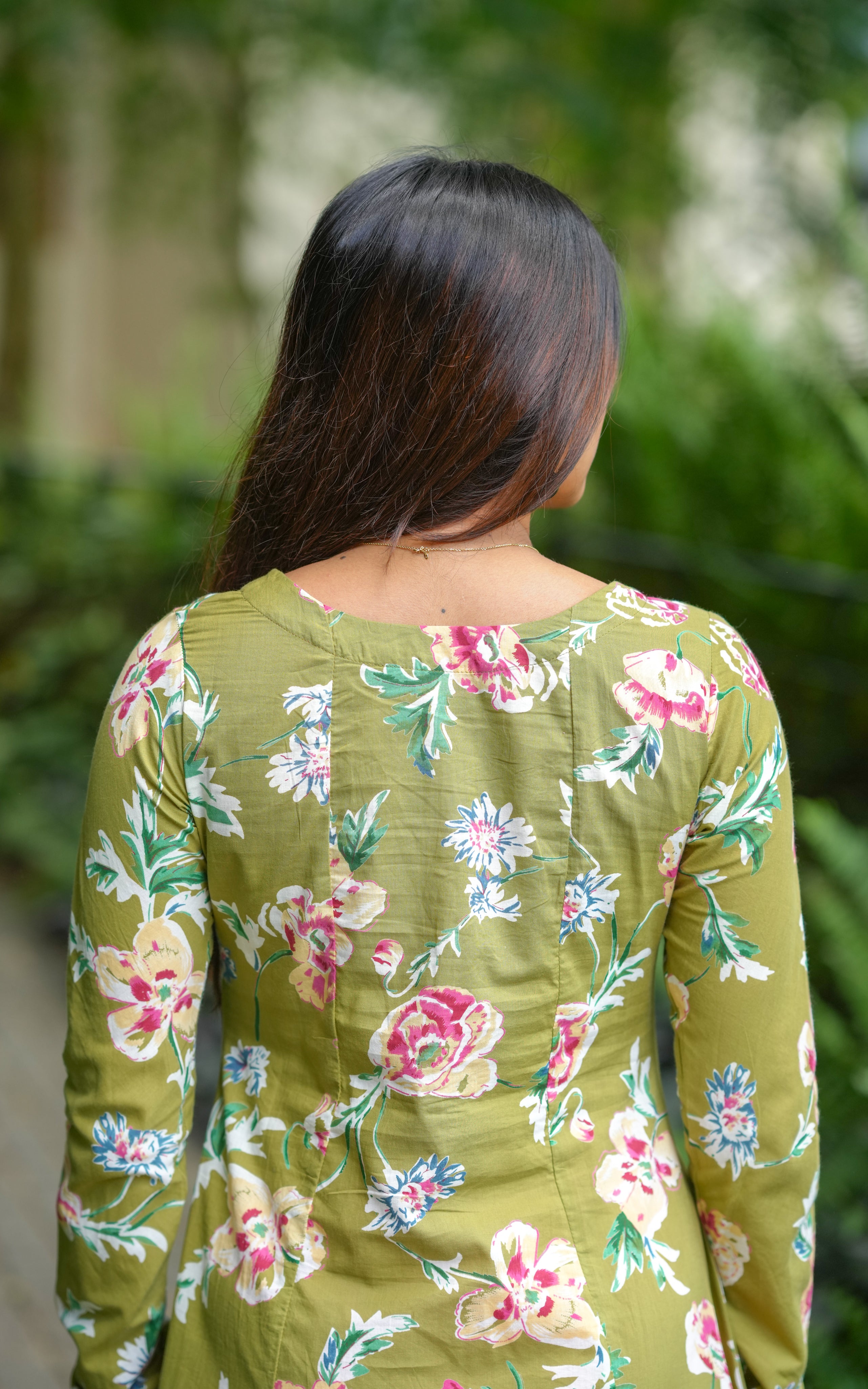 Daily wear kurti