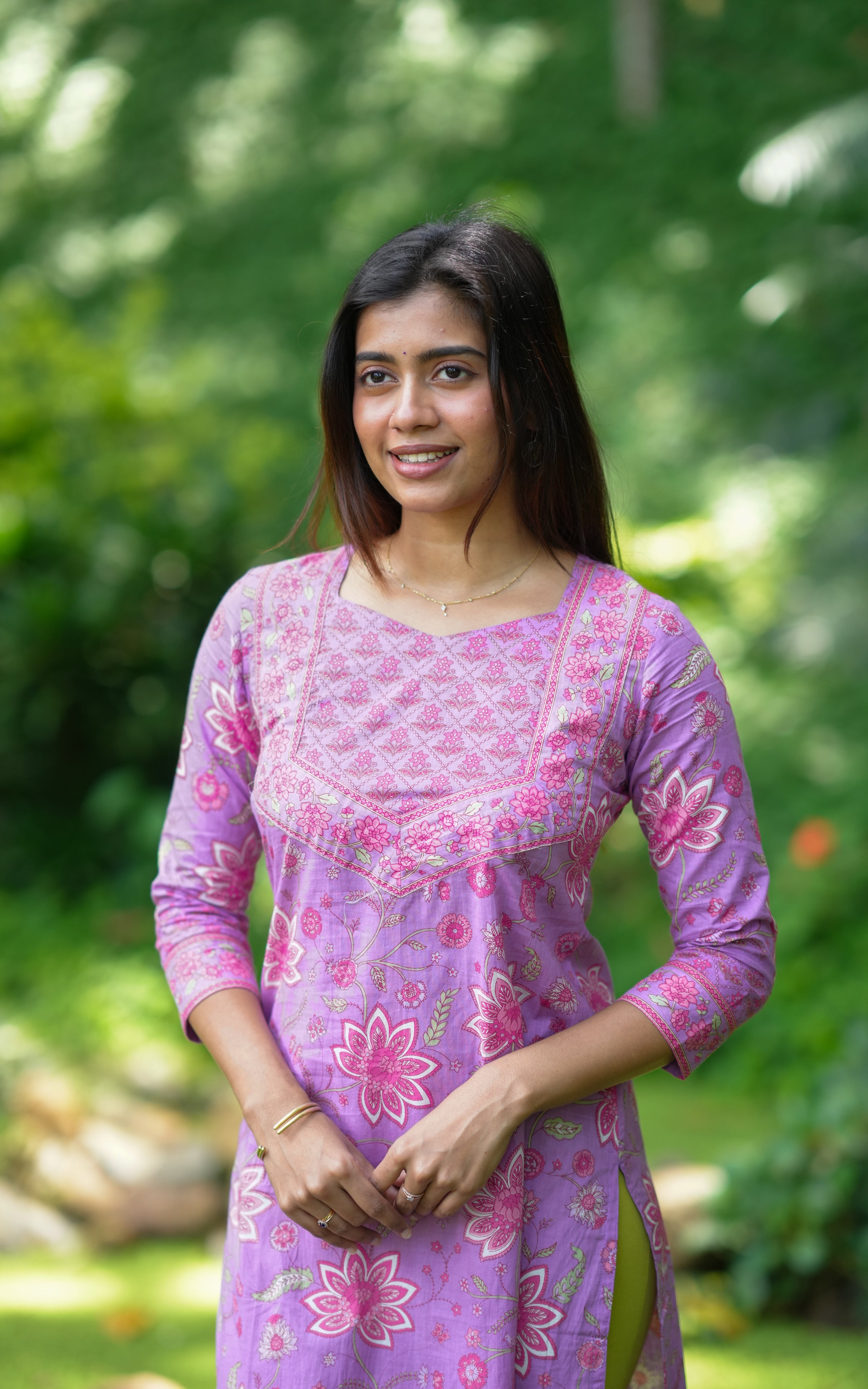 Daily wear kurti